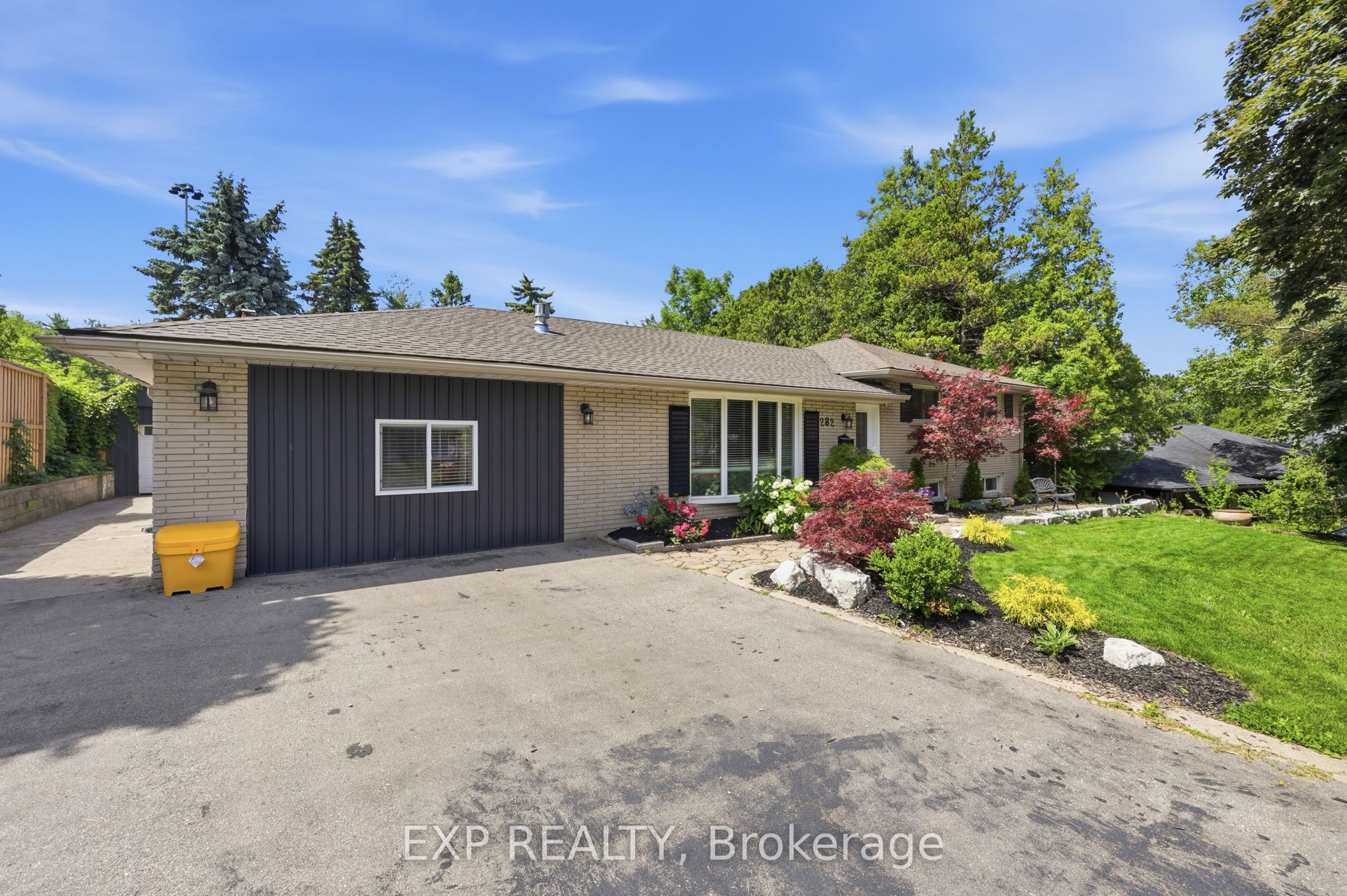 282 Harmony Road Property Photo 5