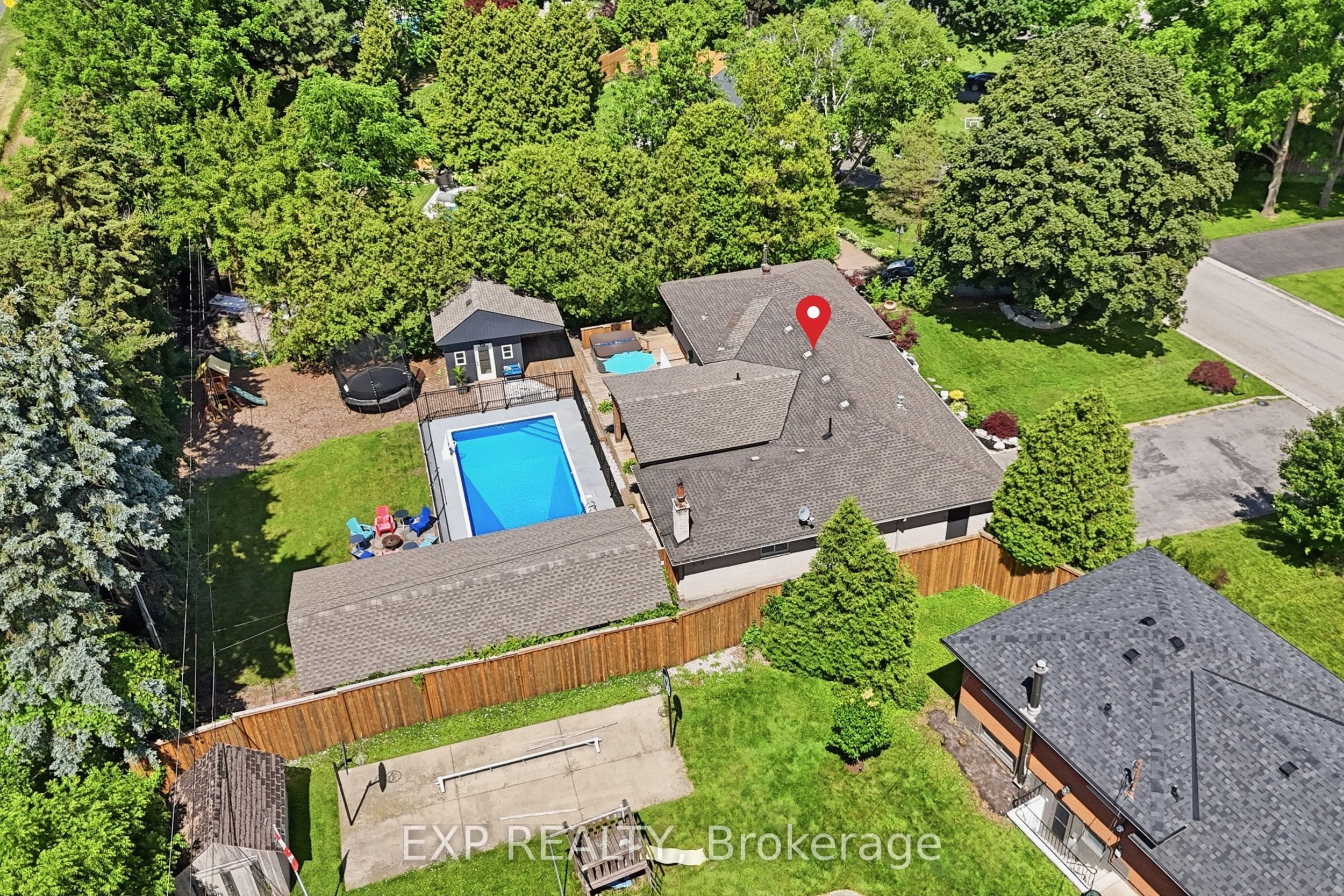 282 Harmony Road Property Photo 9