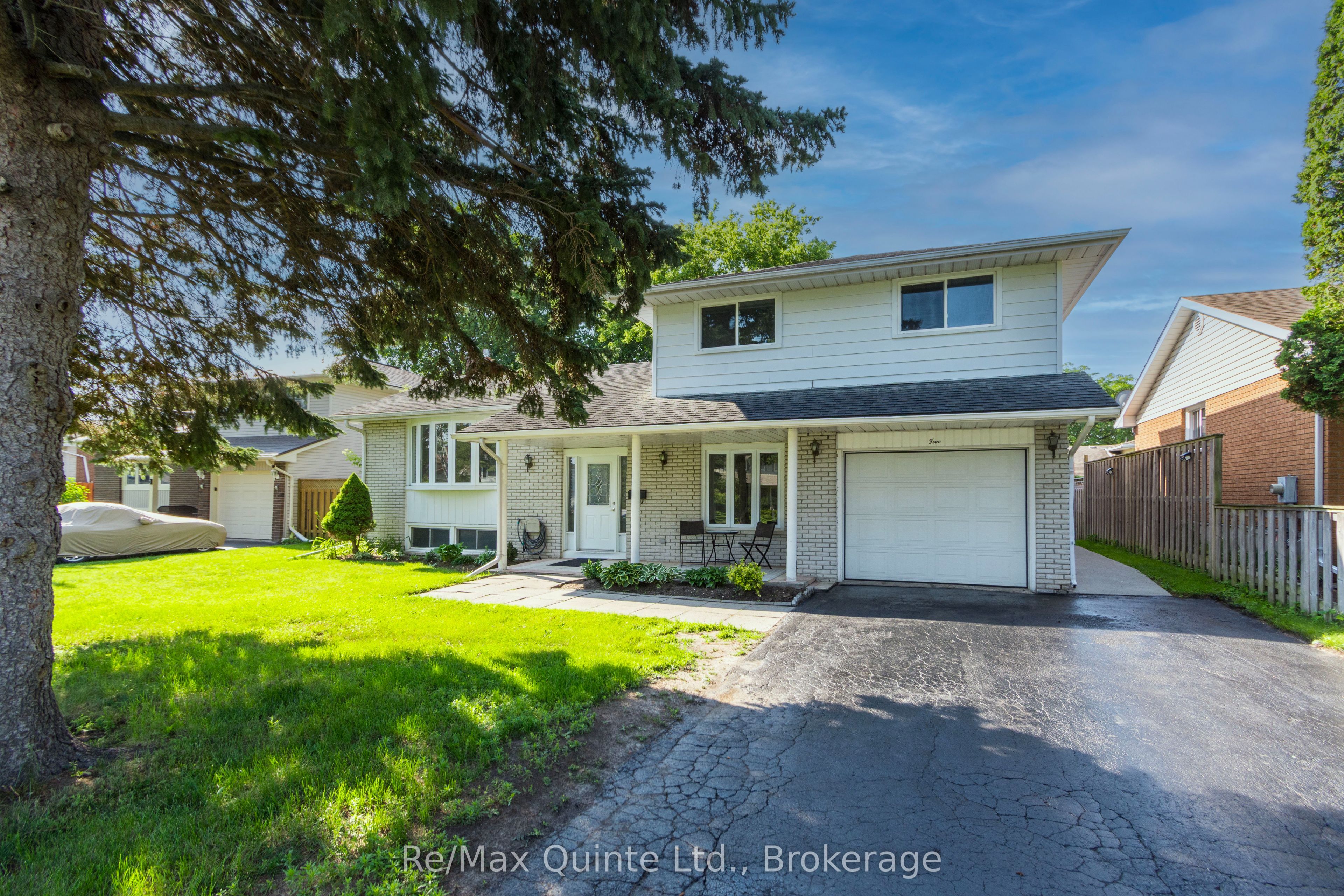 5 FLINT Drive