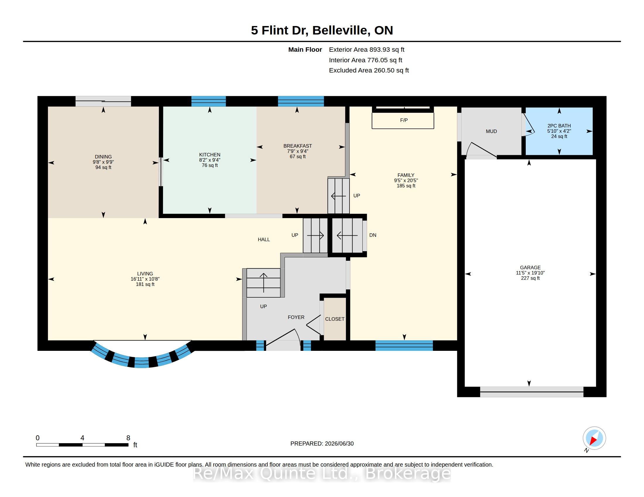 5 Flint Drive Property Photo 39