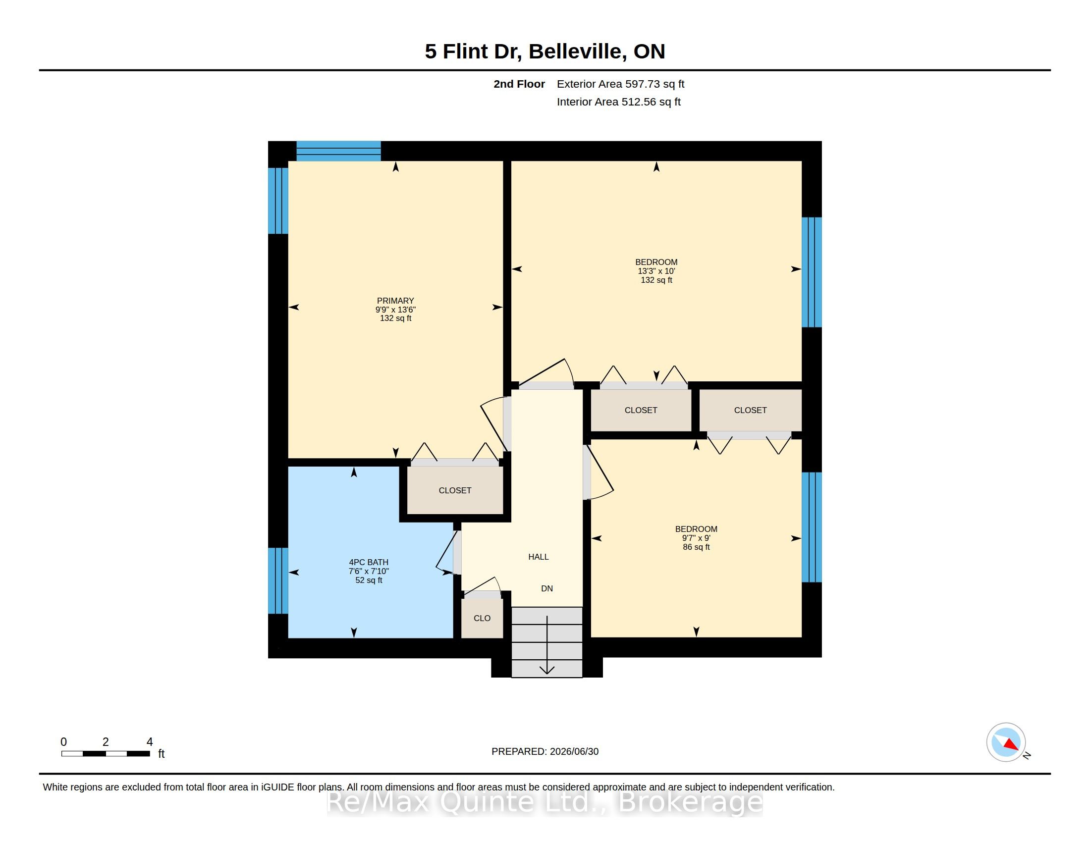 5 Flint Drive Property Photo 40