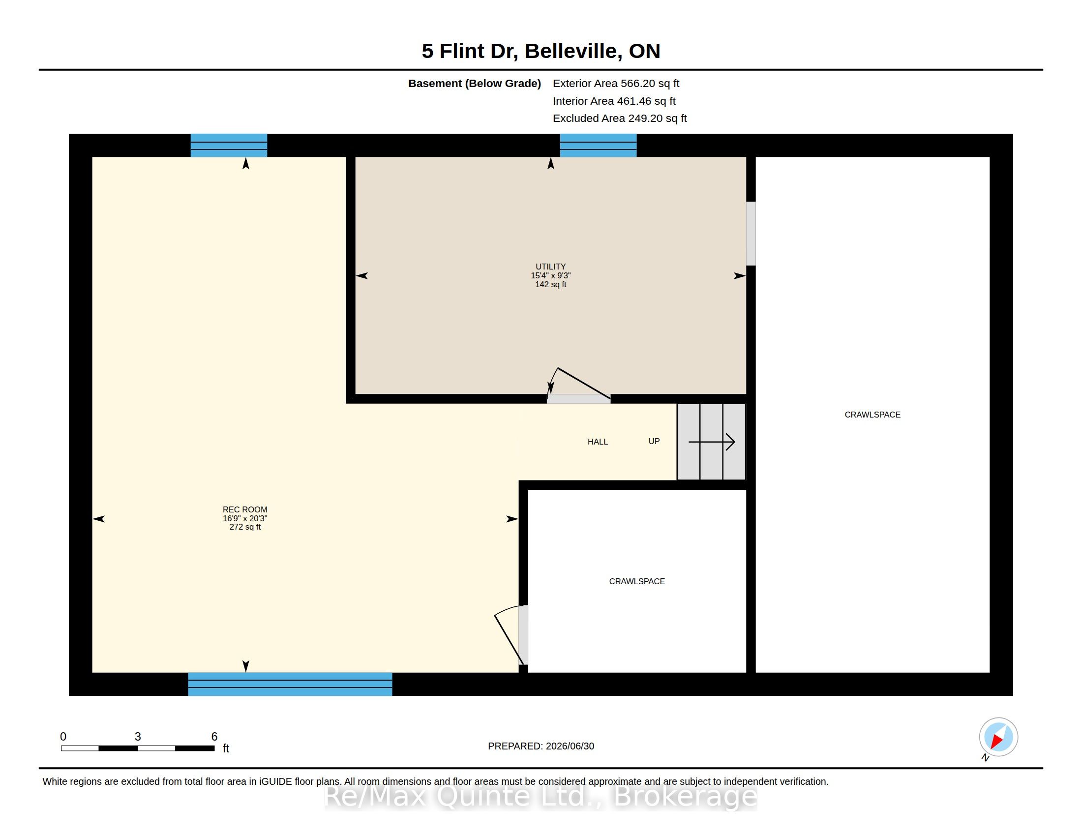 5 Flint Drive Property Photo 41
