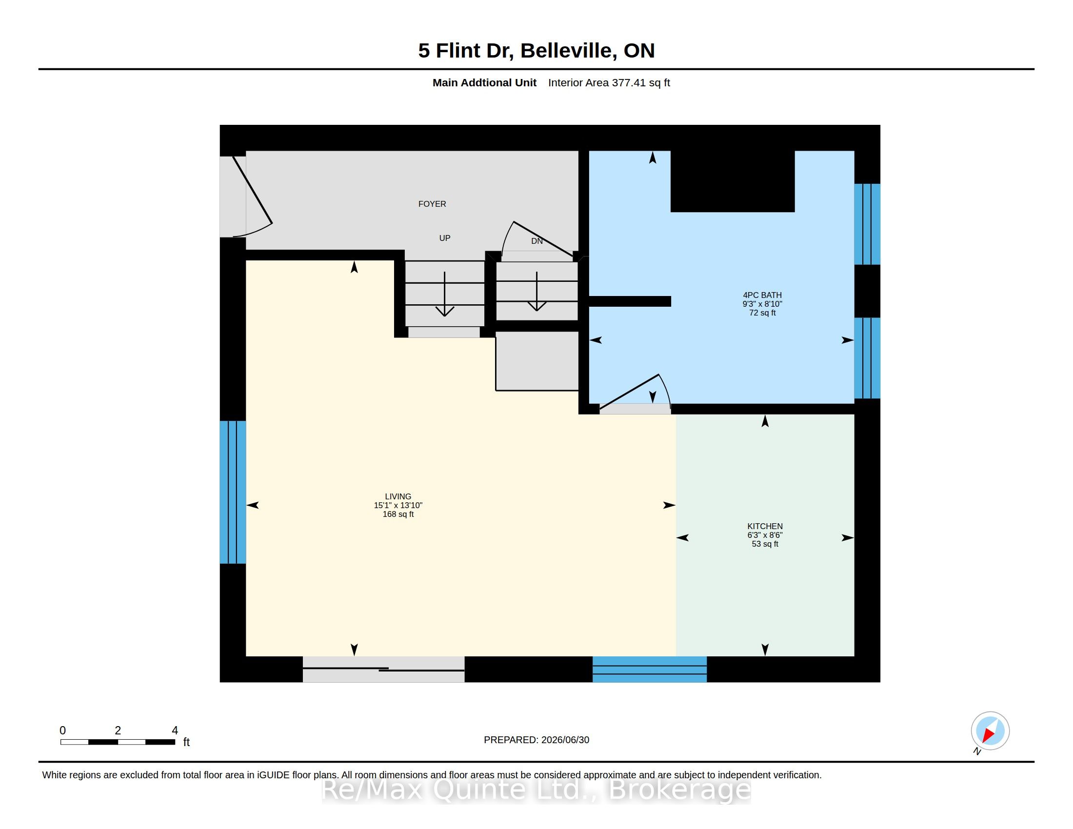 5 Flint Drive Property Photo 42