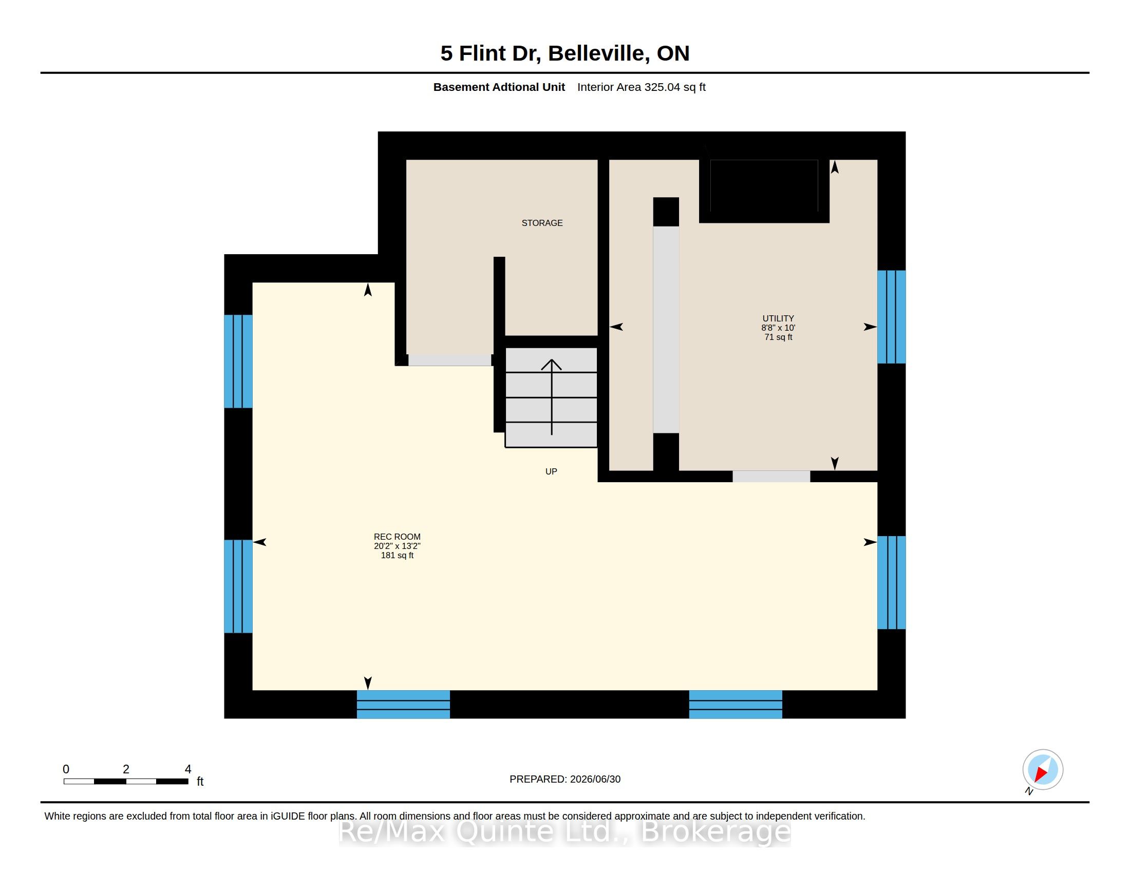 5 Flint Drive Property Photo 43