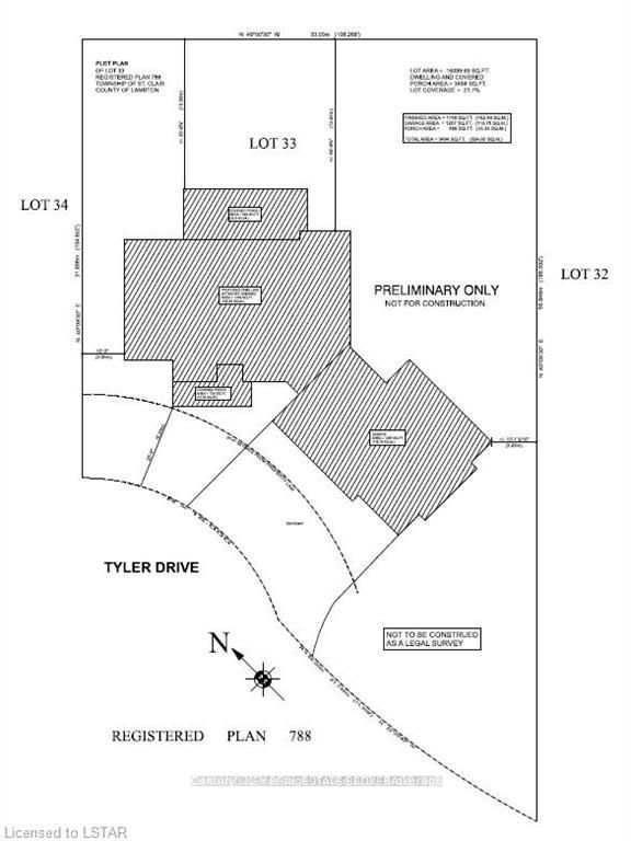 4656 Tyler Drive Property Photo 1