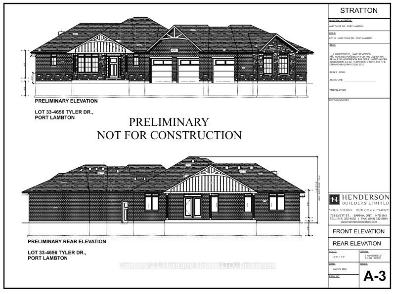 4656 Tyler Drive Property Photo 2