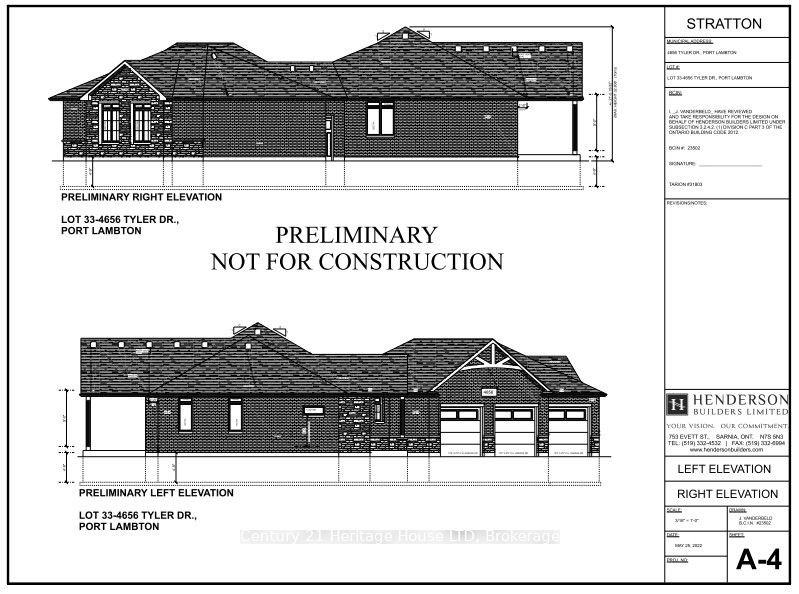 4656 Tyler Drive Property Photo 3