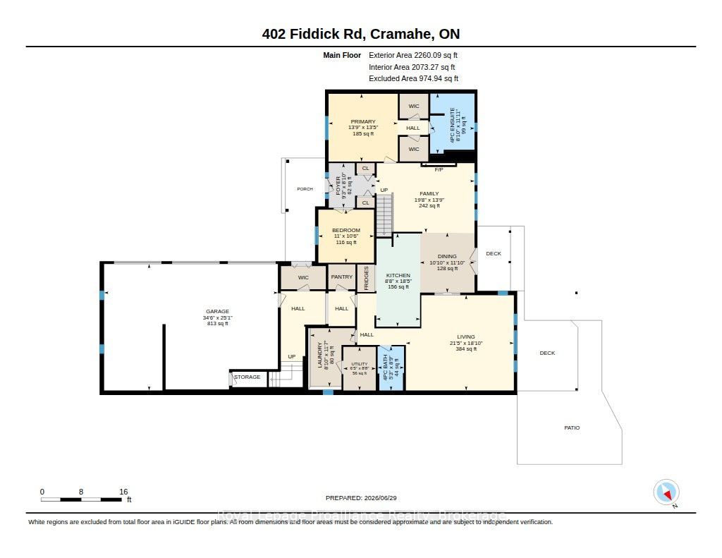 402 Fiddick Road Property Photo 41
