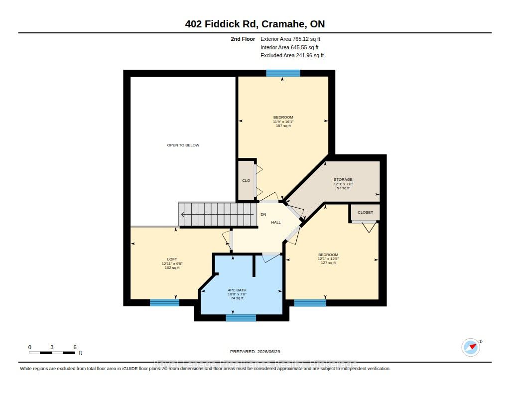 402 Fiddick Road Property Photo 42