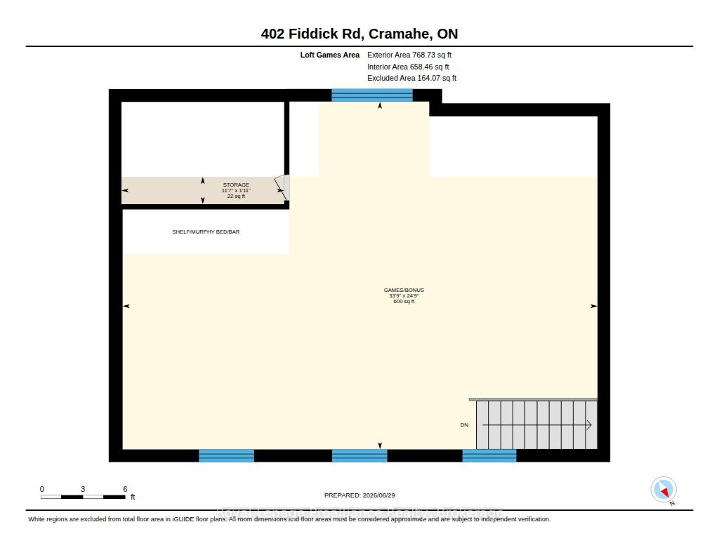 402 Fiddick Road Property Photo 43