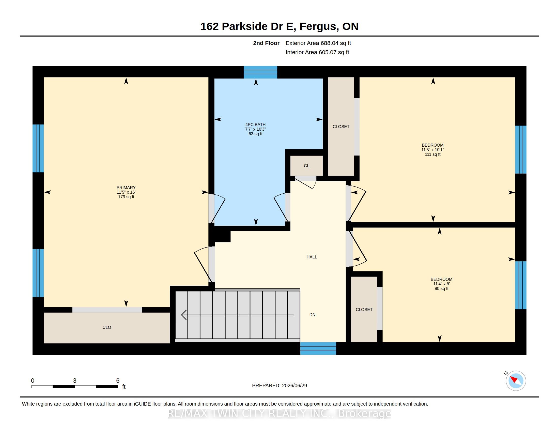 162 Parkside Drive E Property Photo 49