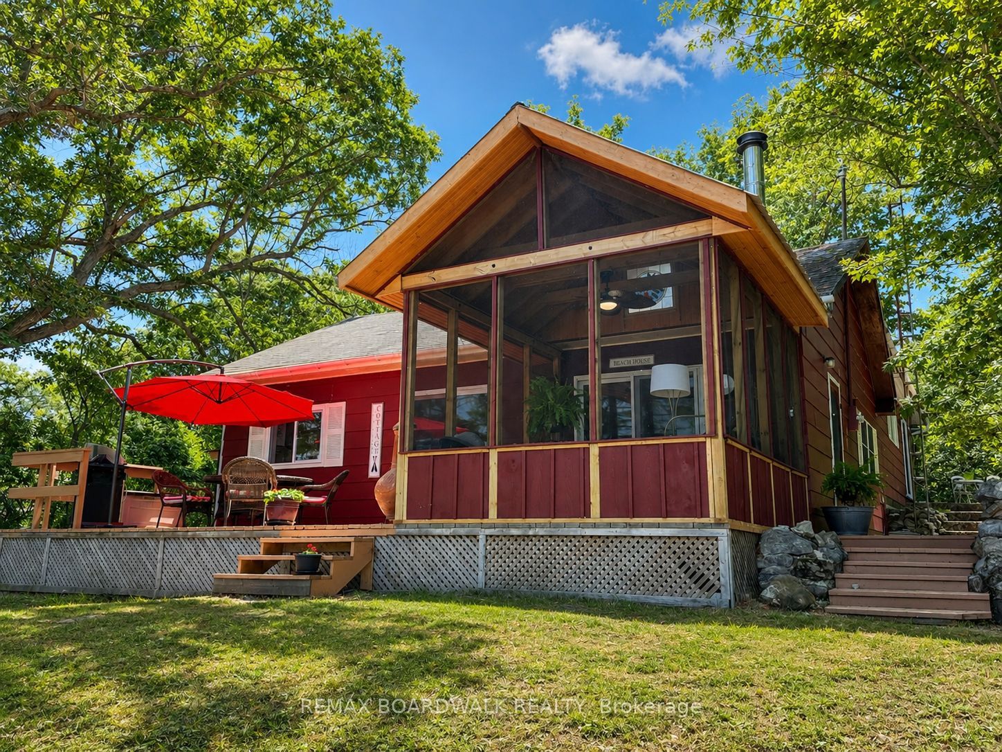 39b Cedar Sands Road Property Photo 1