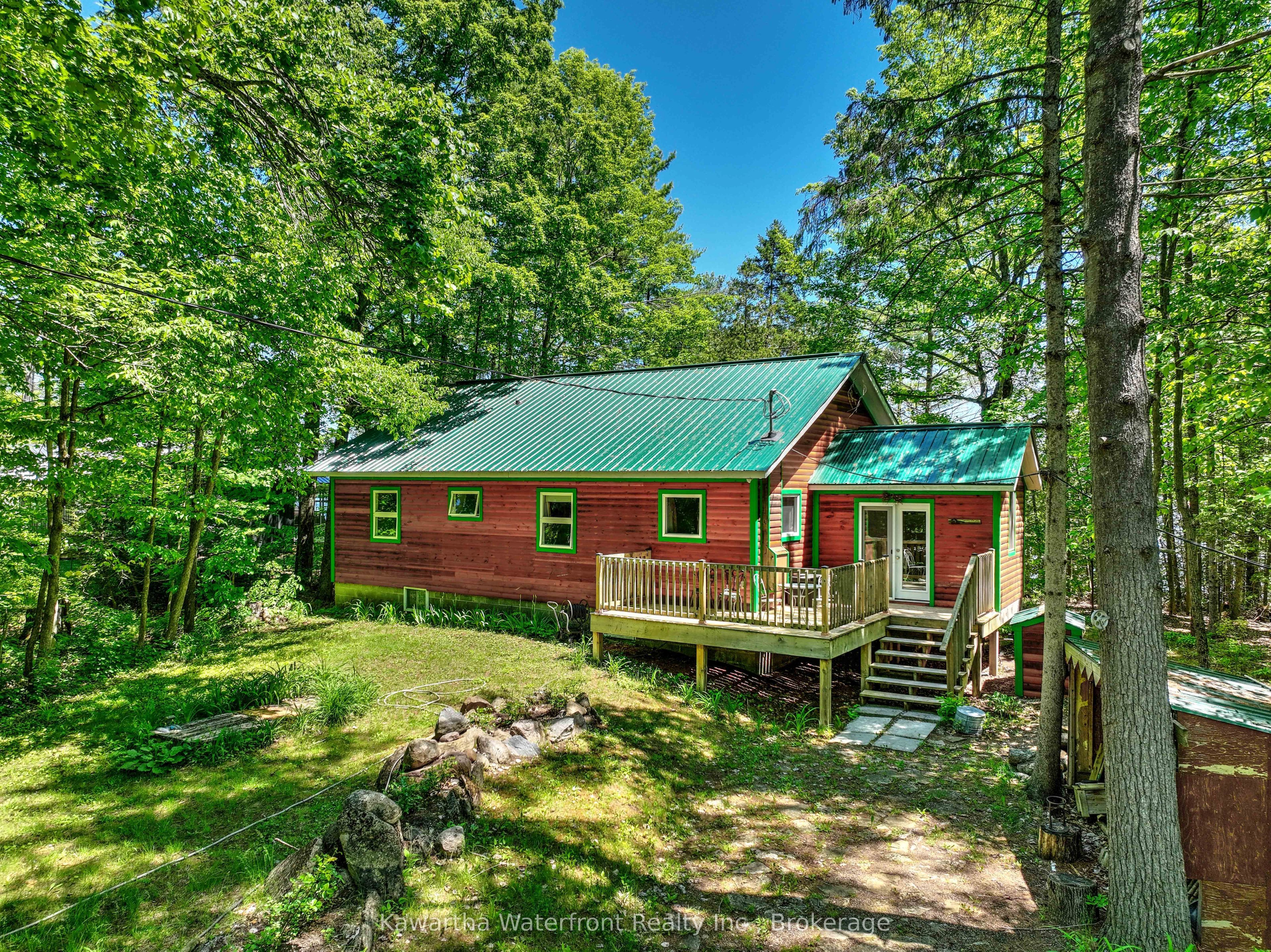 14 Baker Boulevard Property Photo 1
