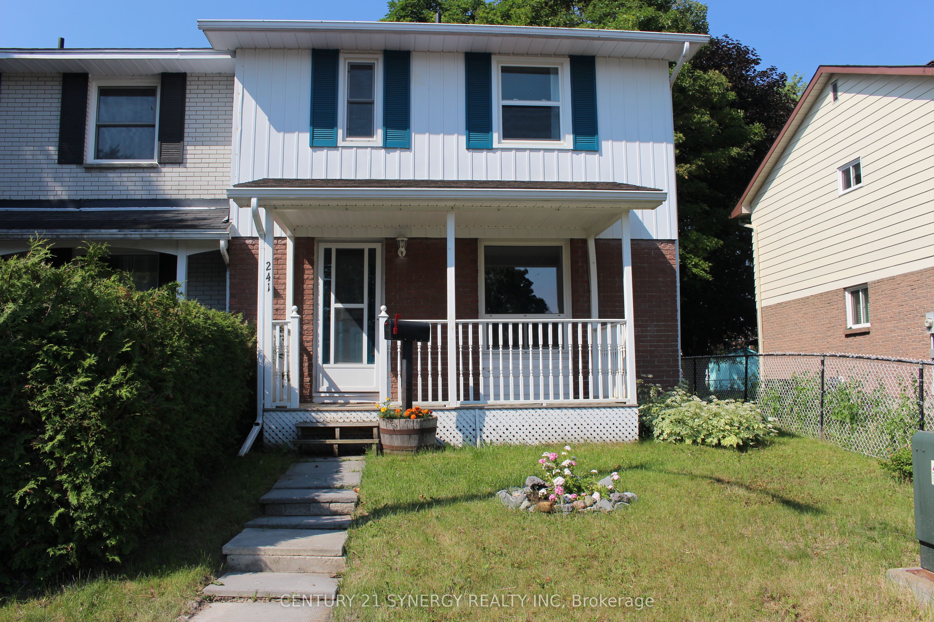 241 Wilfred Crescent Property Photo 1