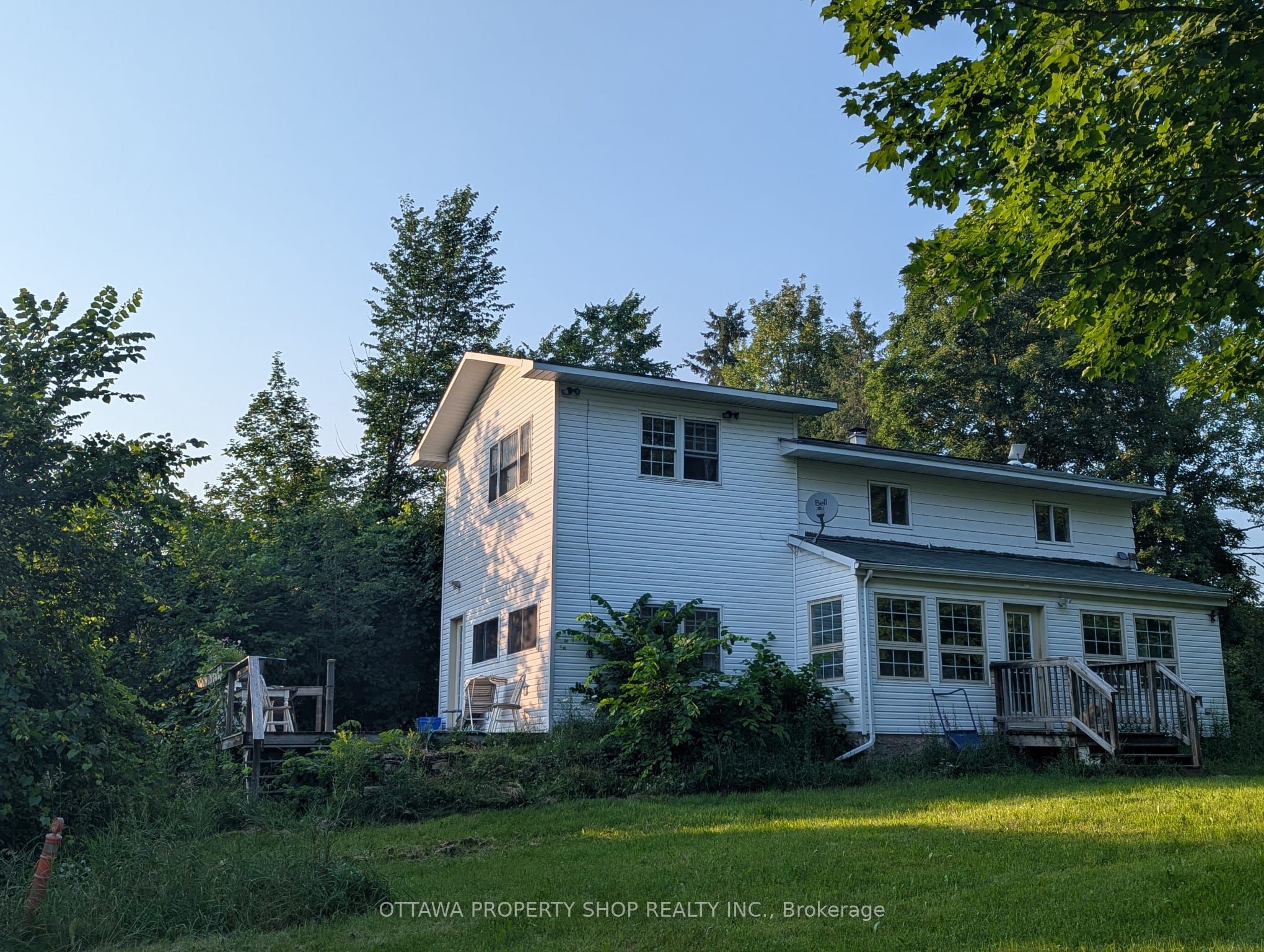 7262 Stone School Road
