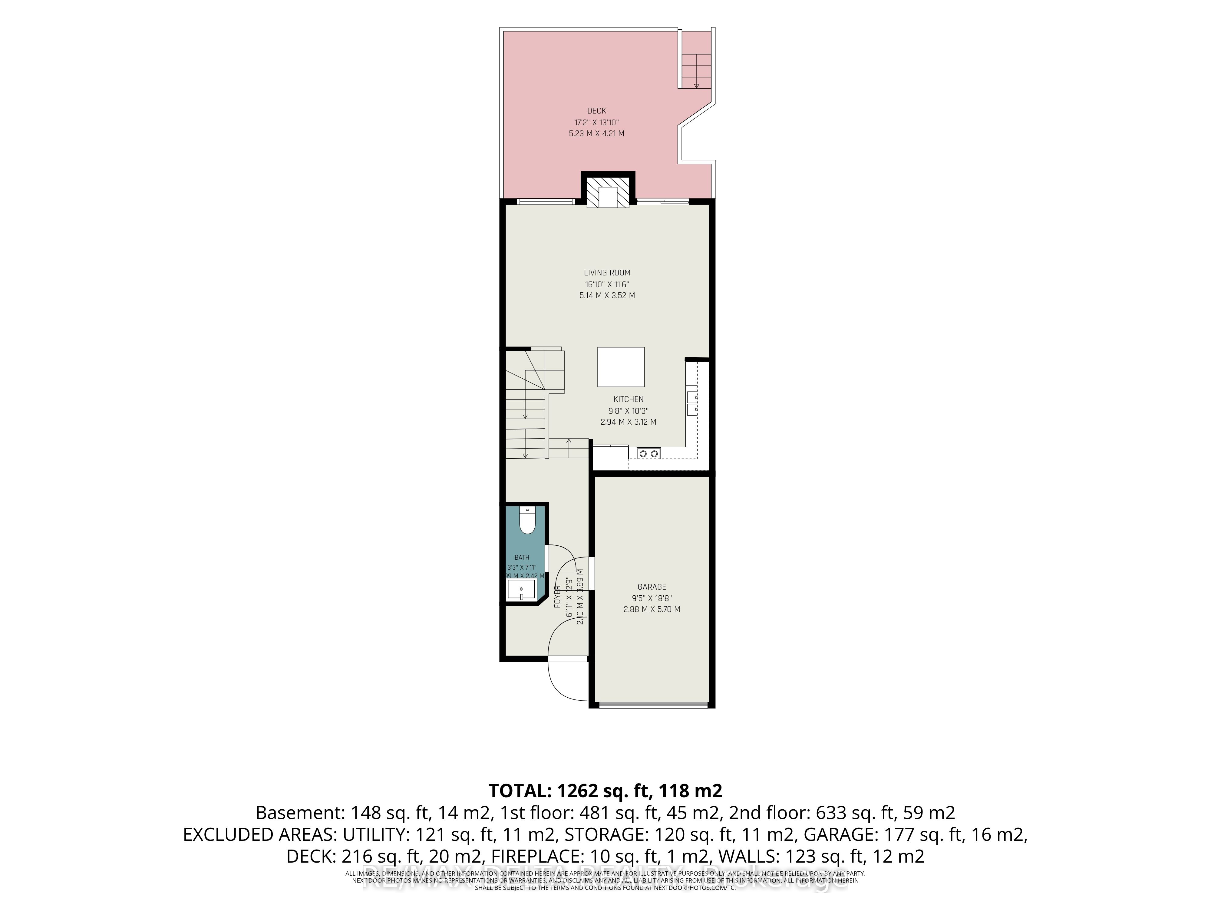 145 Marrissa Avenue Property Photo 41