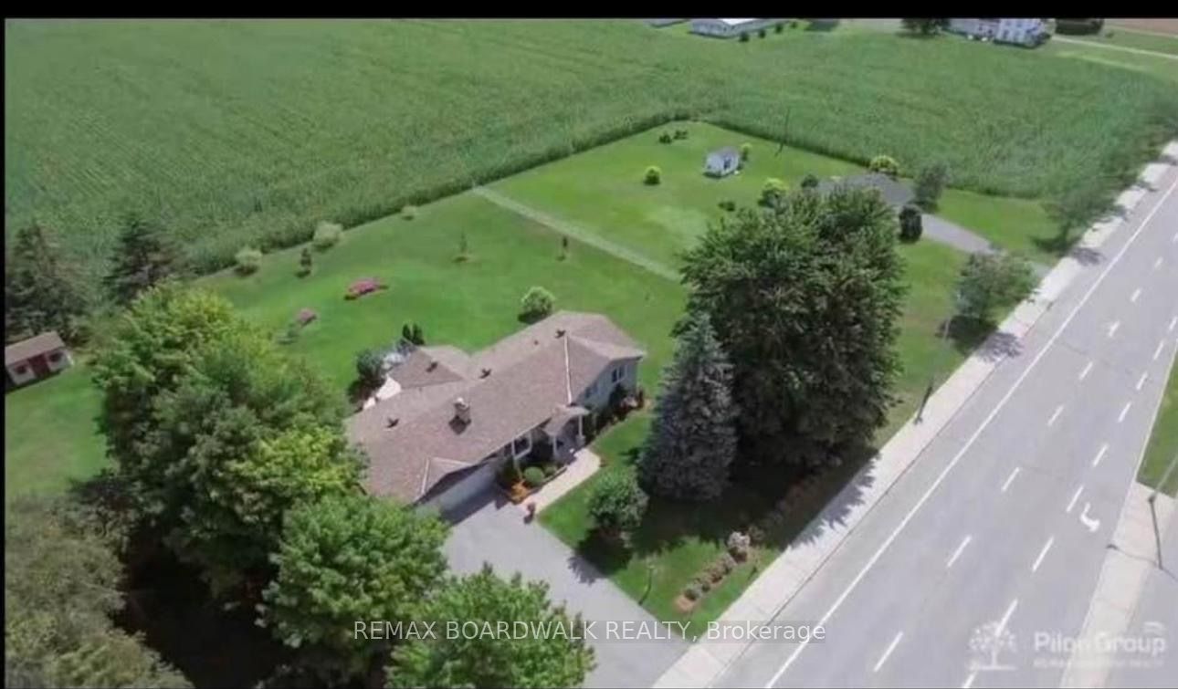 2241 TRIM Road Property Photo 1
