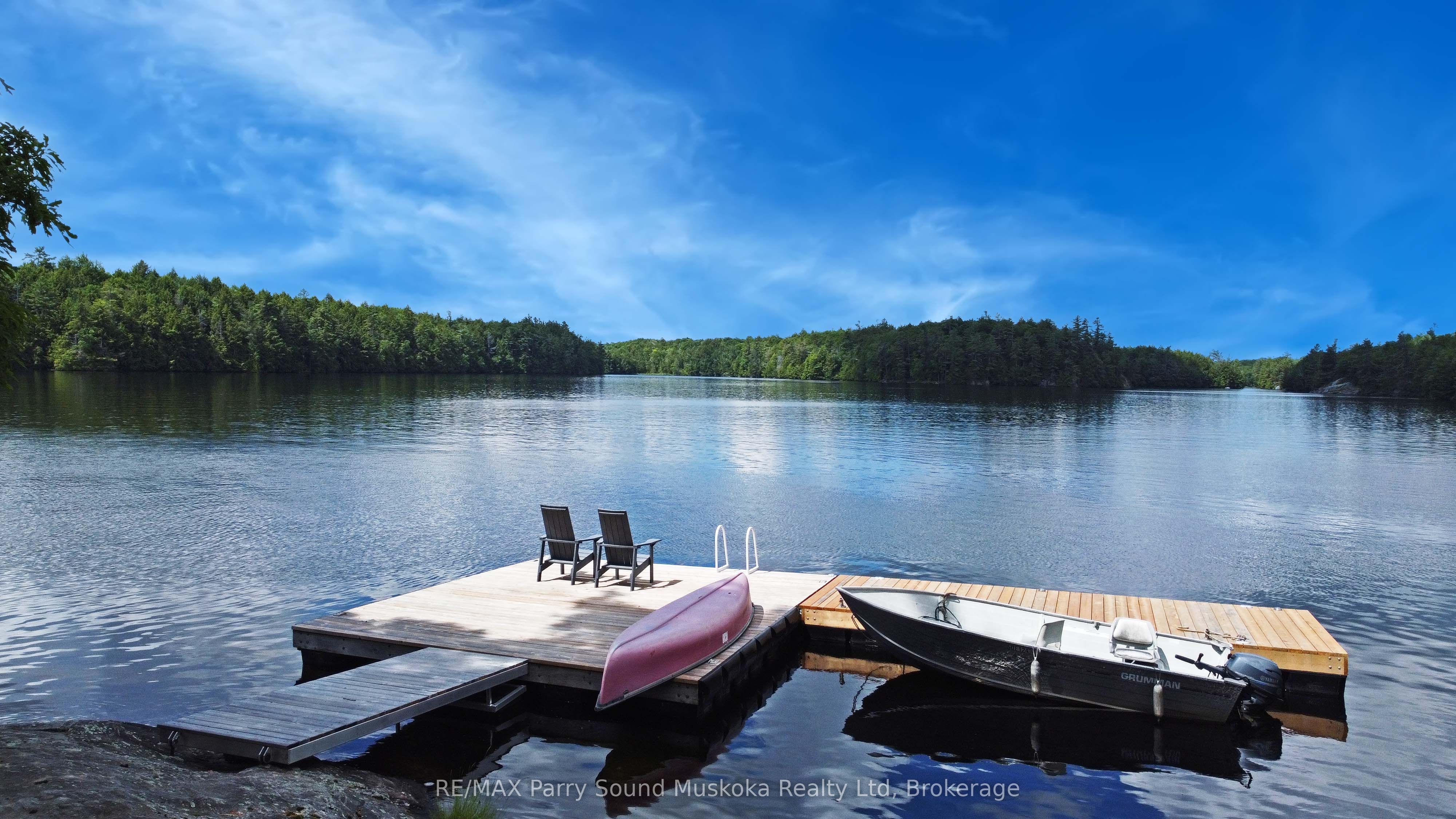 215 Crane Lake Water Property Photo 8