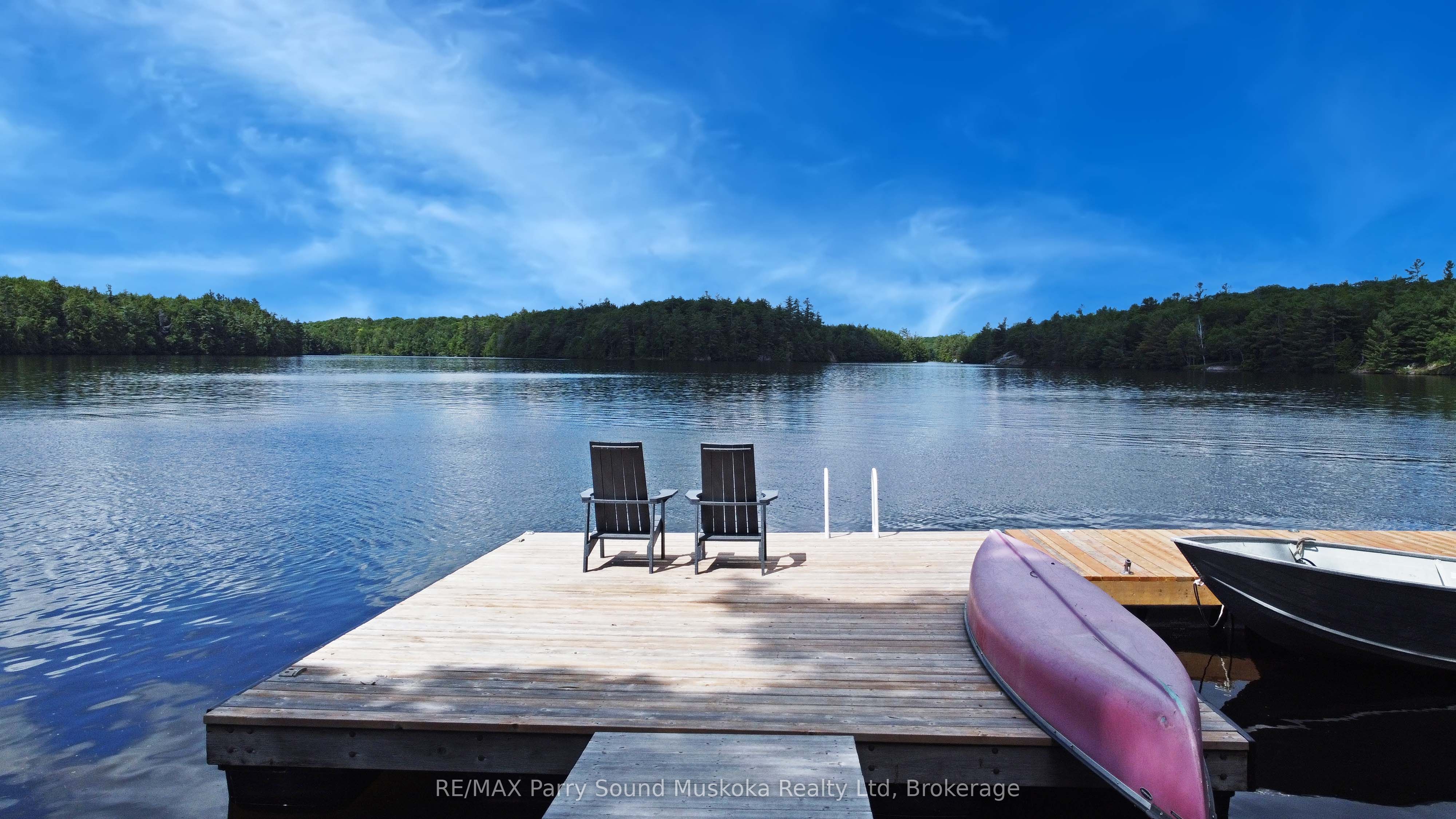 215 Crane Lake Water Property Photo 9