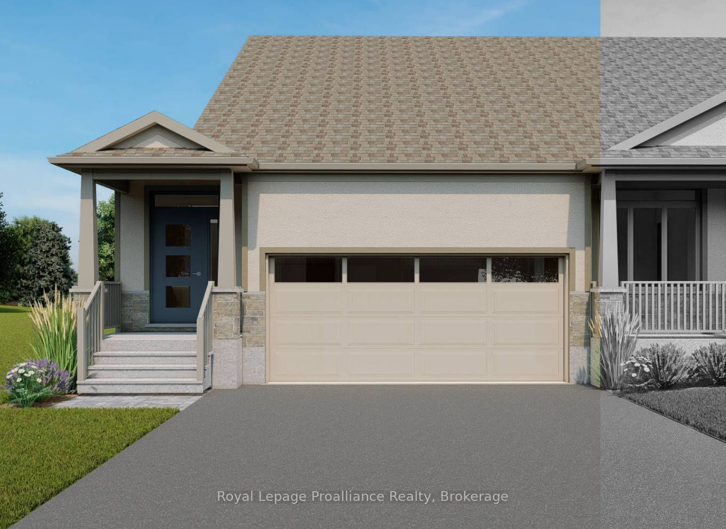 132 Athabaska Drive Property Photo 1
