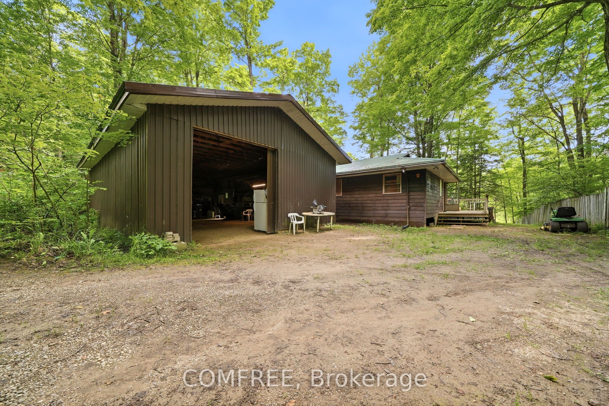 231 Flewelling Road Property Photo 1