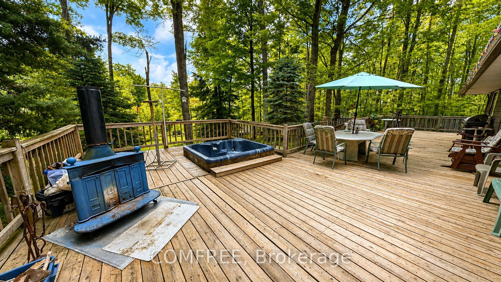231 Flewelling Road Property Photo 15