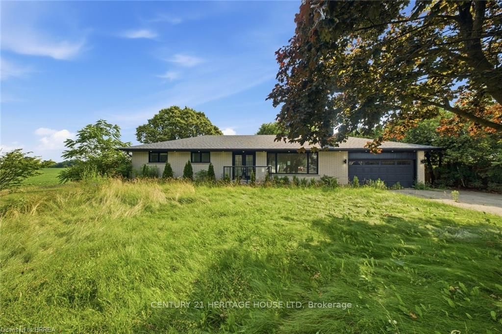 360 Bishopsgate Road Property Photo 1