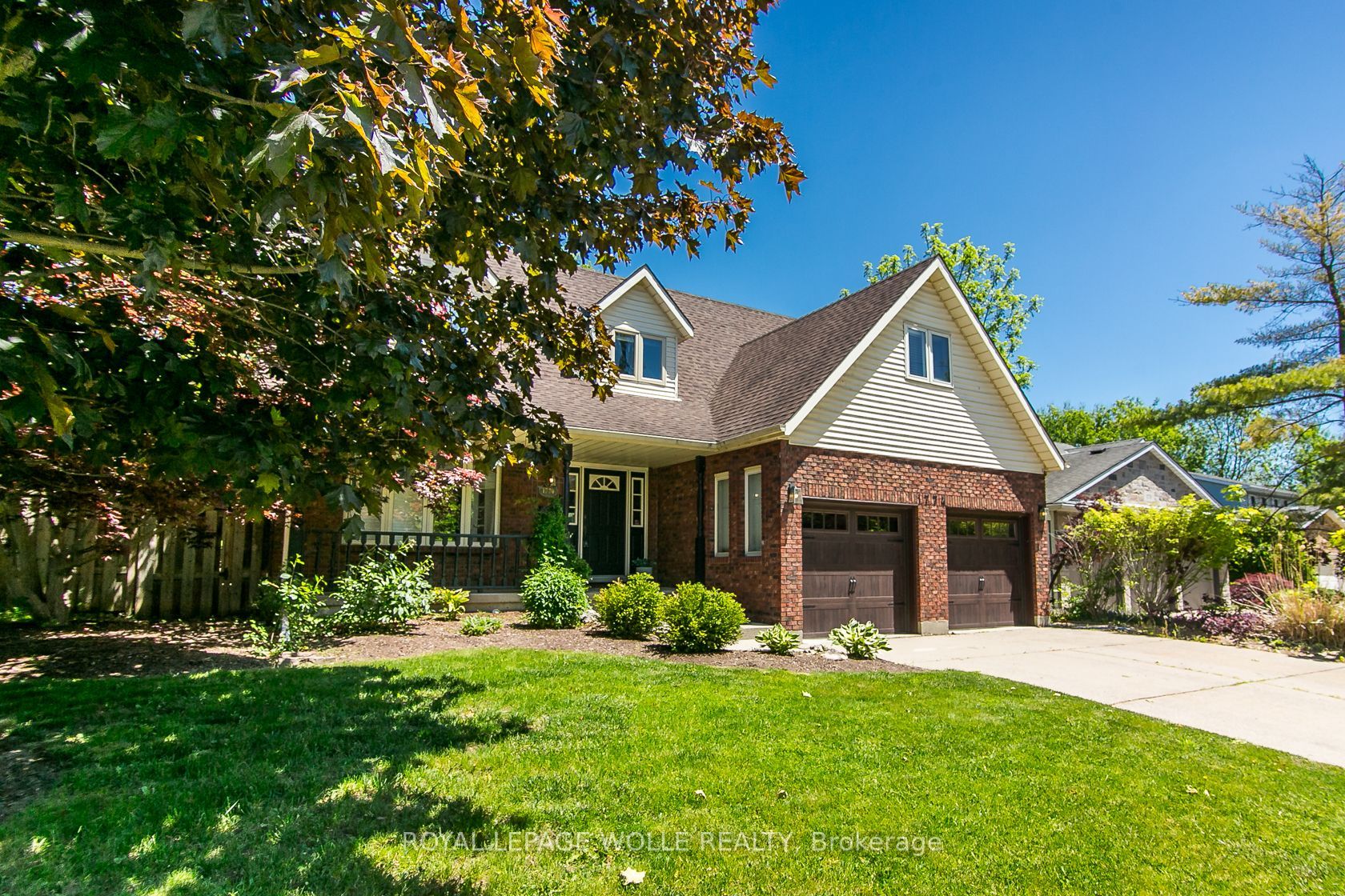 1774 Old Mill Road Property Photo 4
