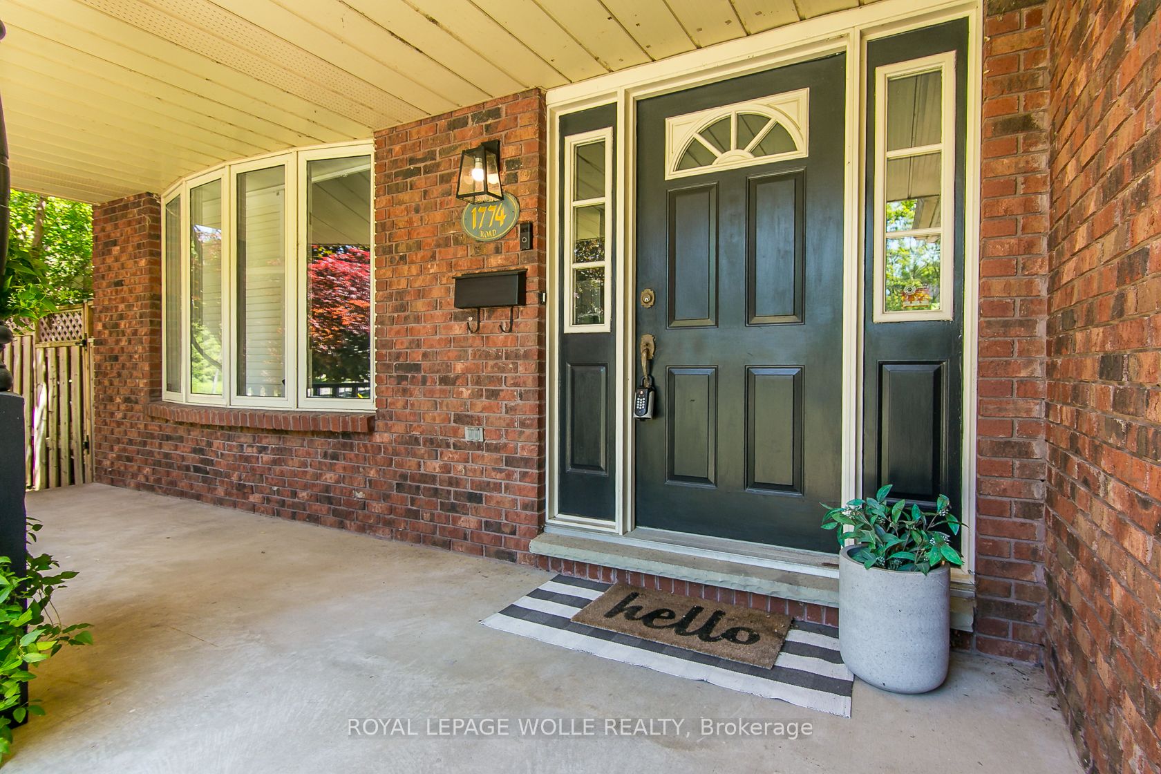1774 Old Mill Road Property Photo 6