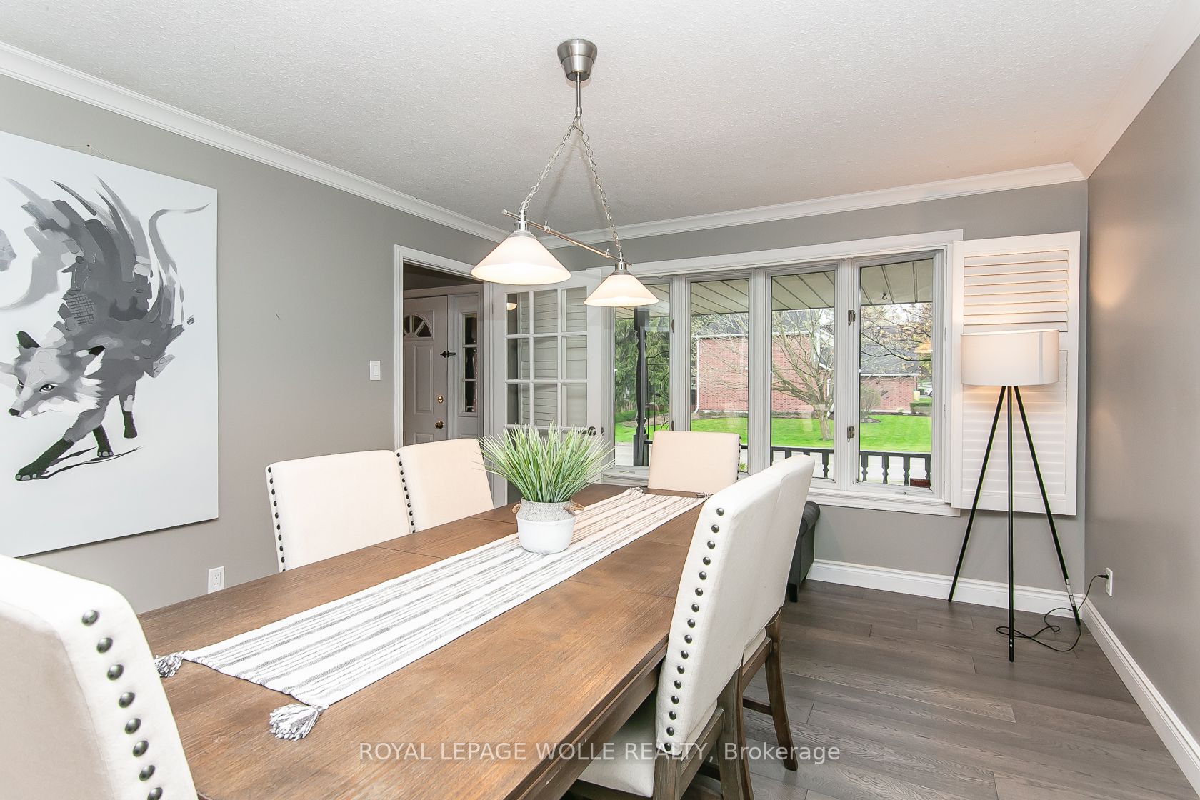 1774 Old Mill Road Property Photo 13