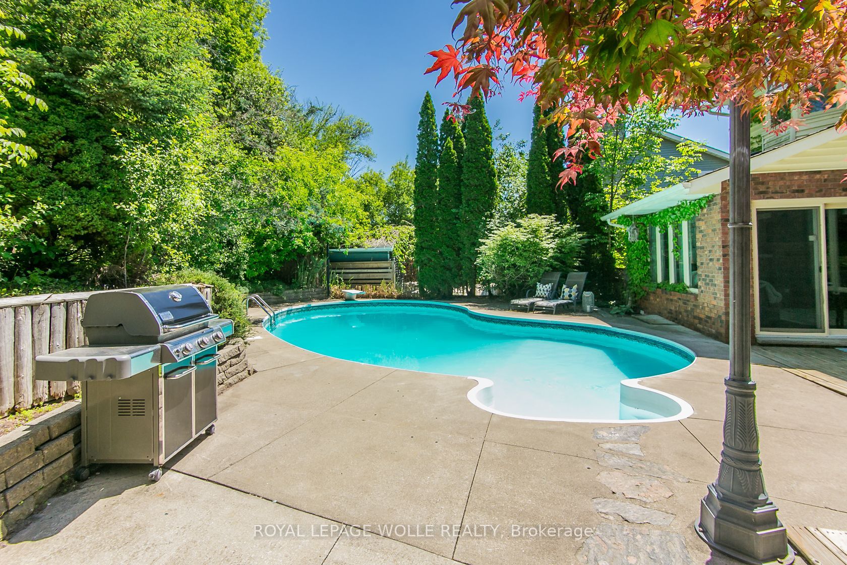 1774 Old Mill Road Property Photo 33