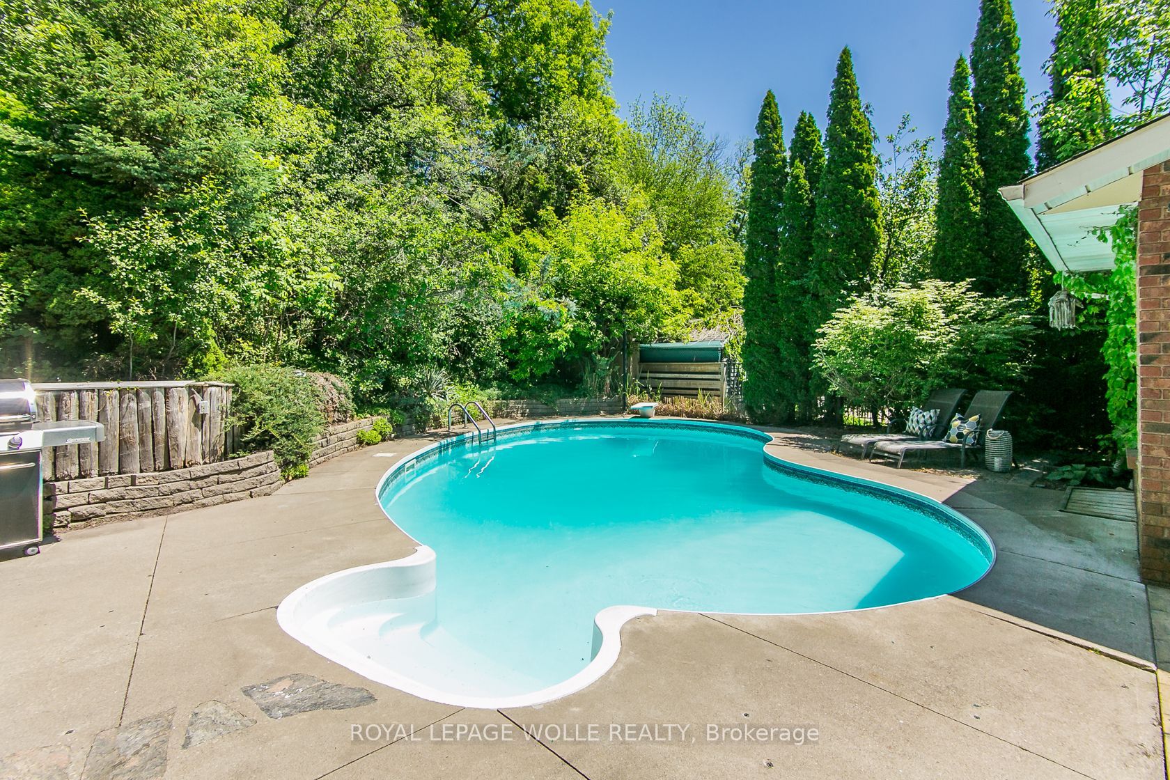 1774 Old Mill Road Property Photo 34