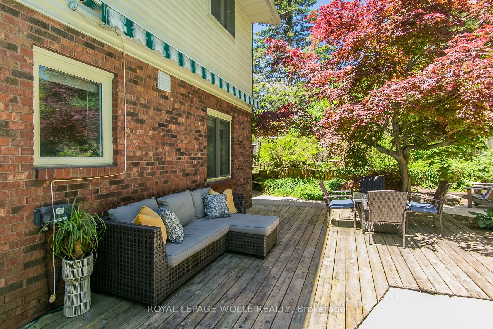 1774 Old Mill Road Property Photo 39