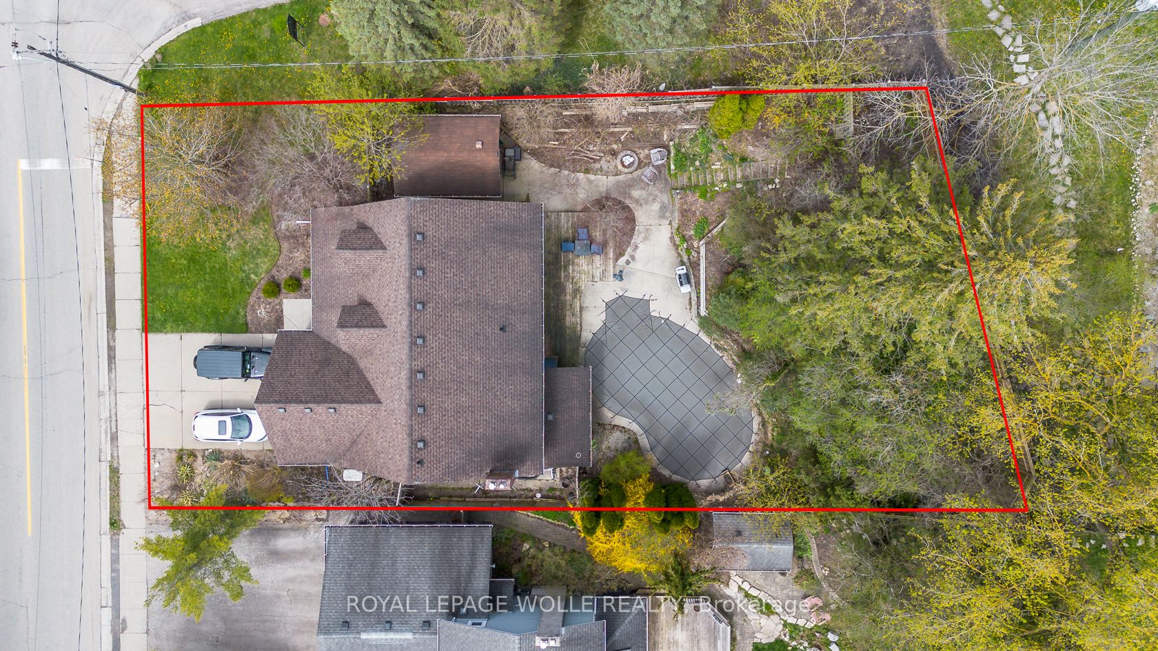 1774 Old Mill Road Property Photo 45