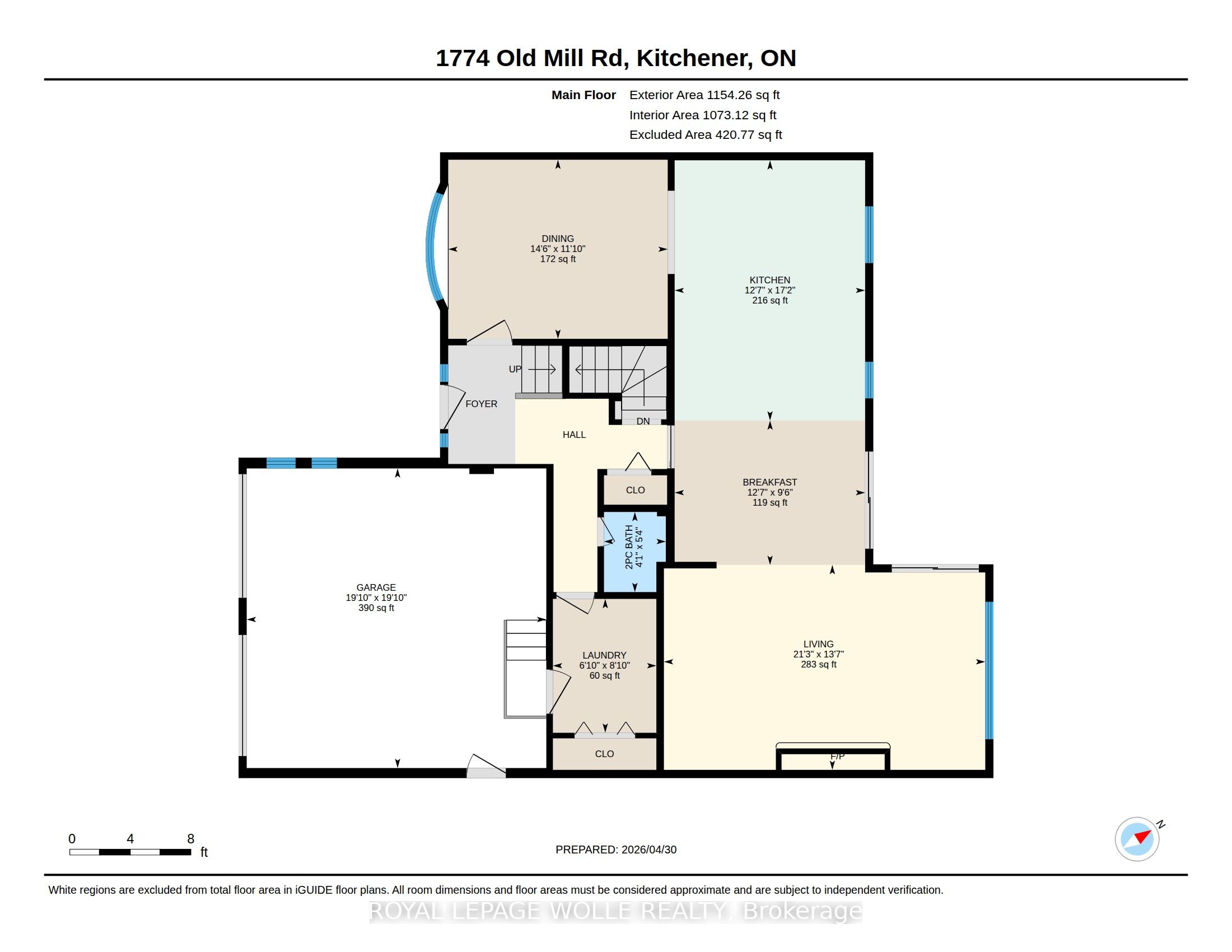 1774 Old Mill Road Property Photo 48