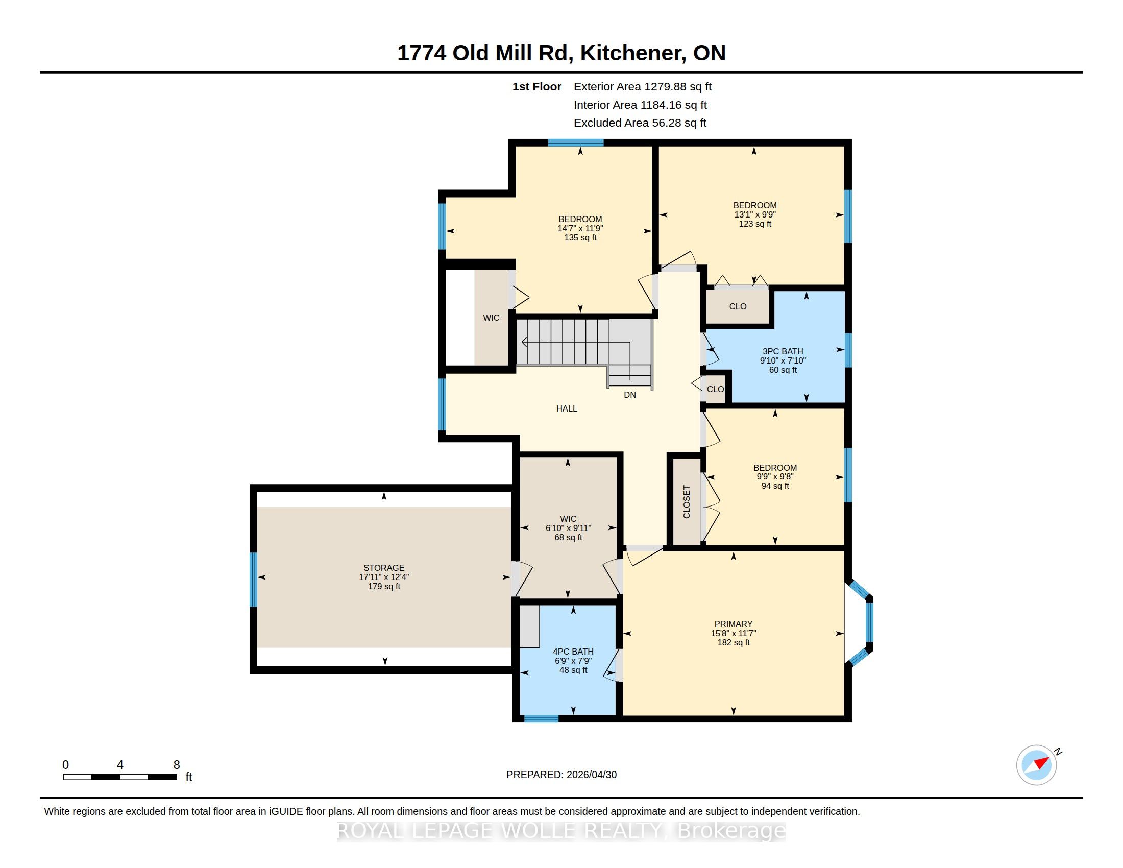 1774 Old Mill Road Property Photo 49