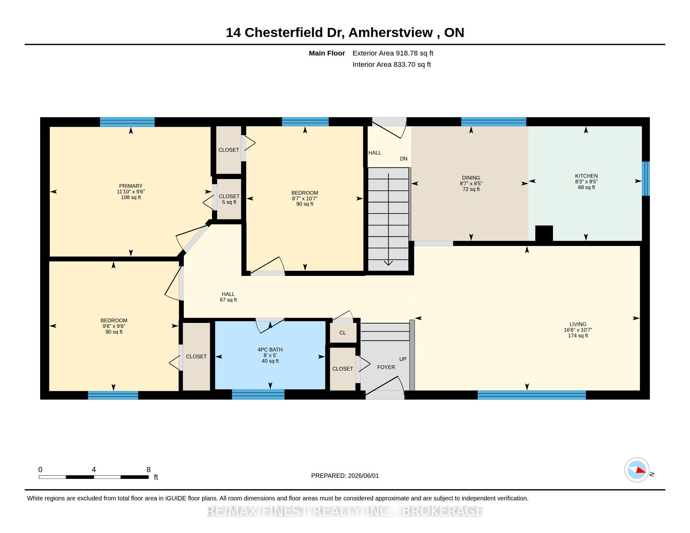 14 Chesterfield Drive Property Photo 40