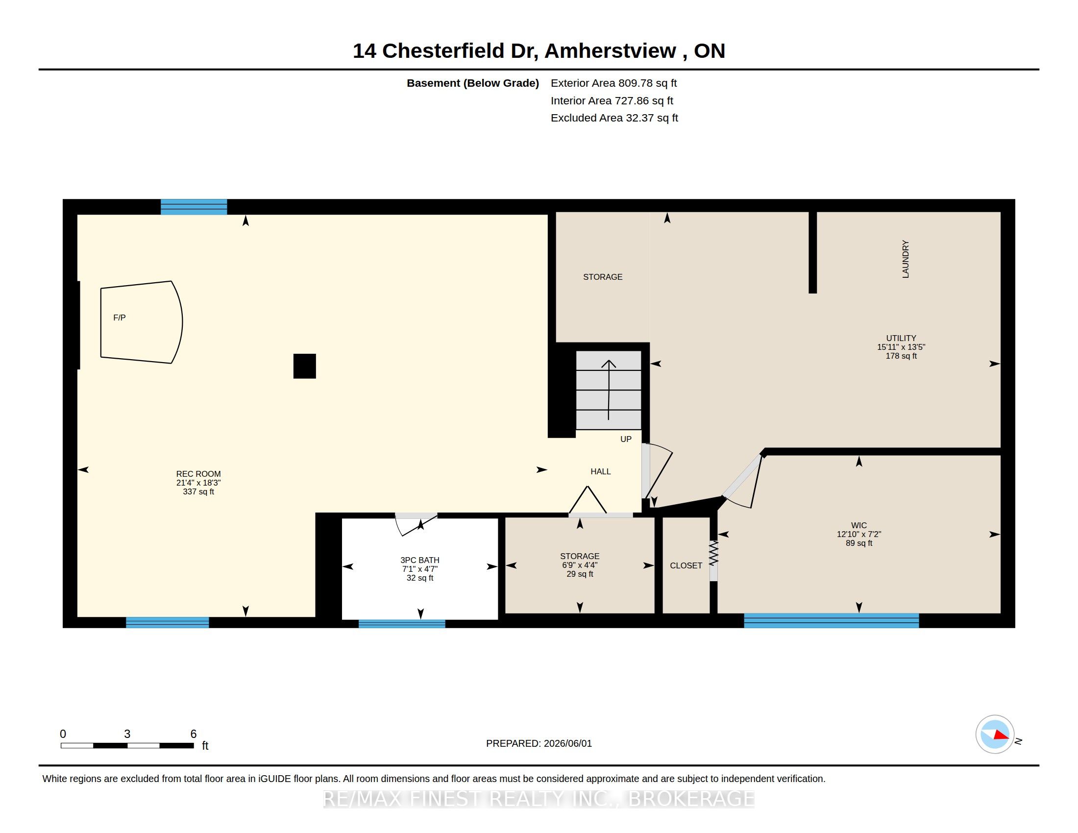 14 Chesterfield Drive Property Photo 41