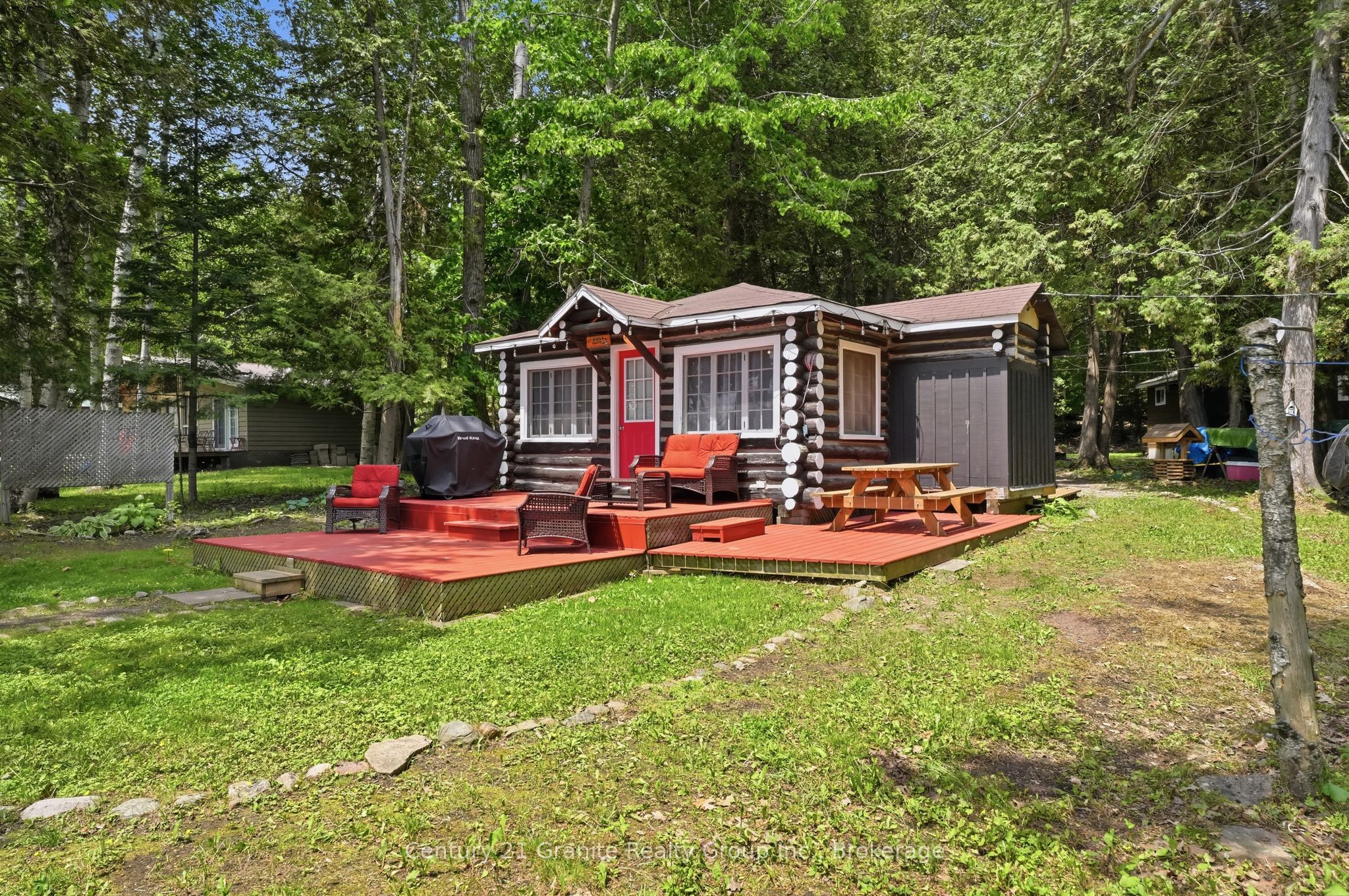 1163 Reynolds Road Property Photo 4