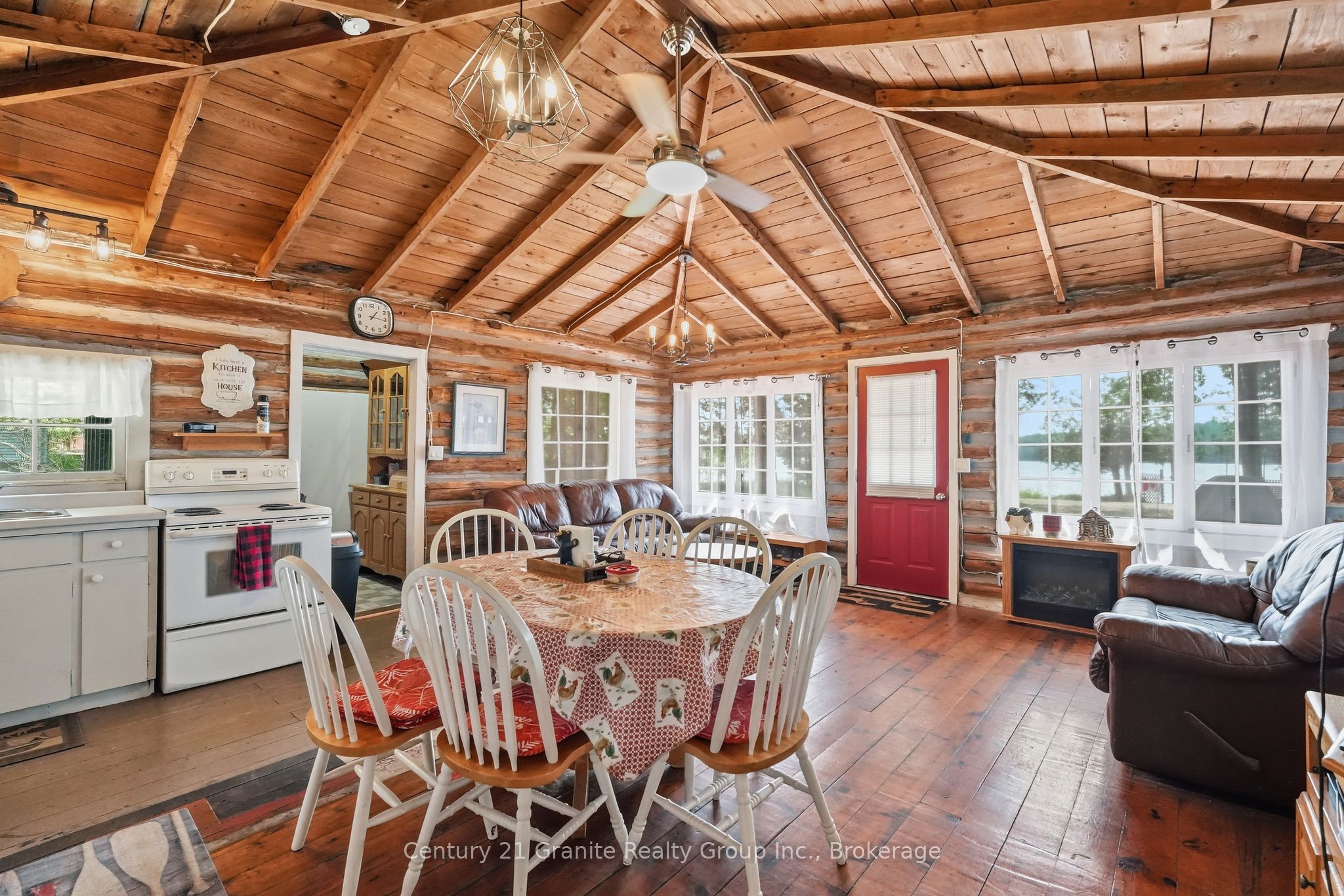 1163 Reynolds Road Property Photo 6