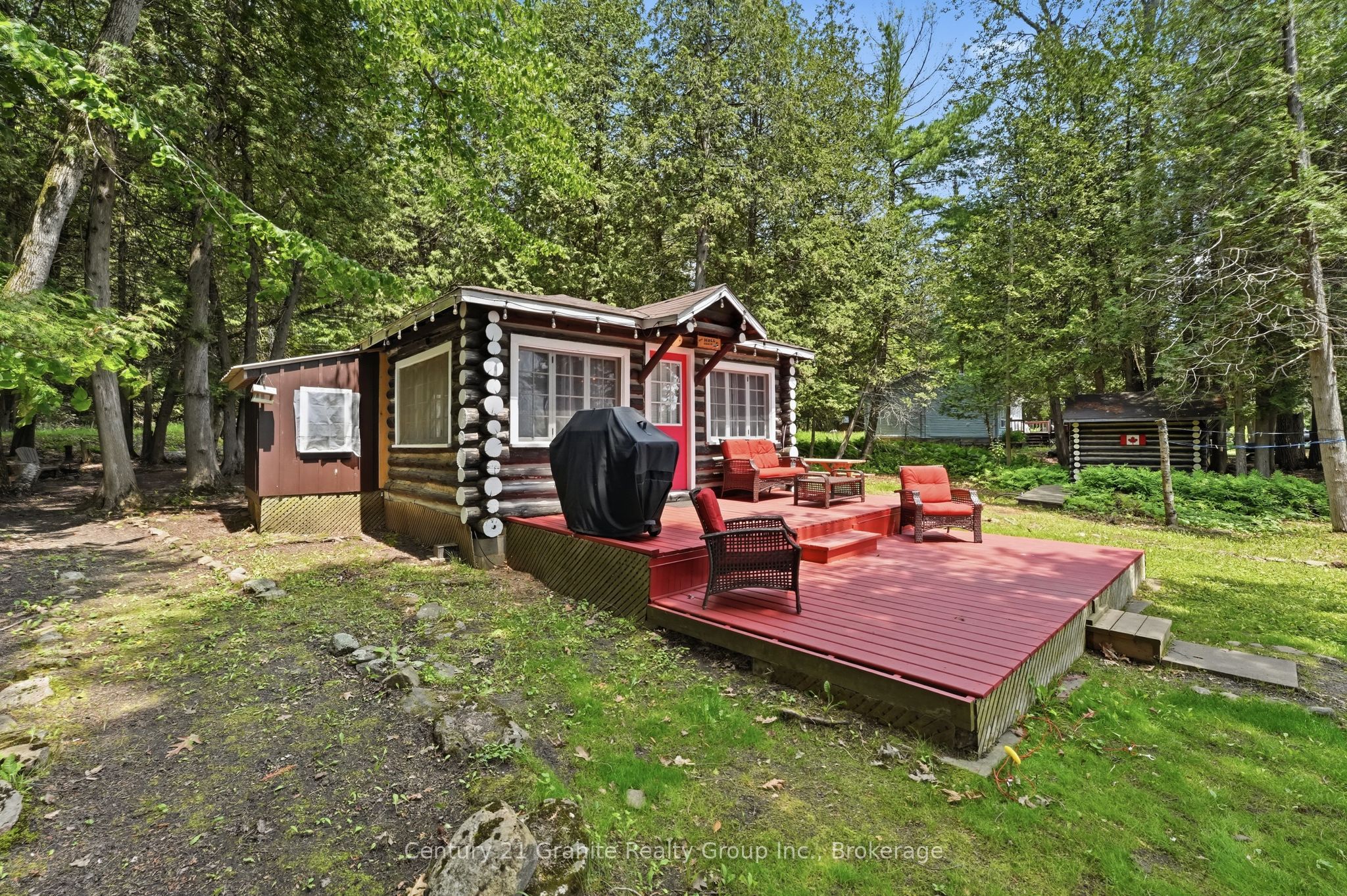 1163 Reynolds Road Property Photo 32