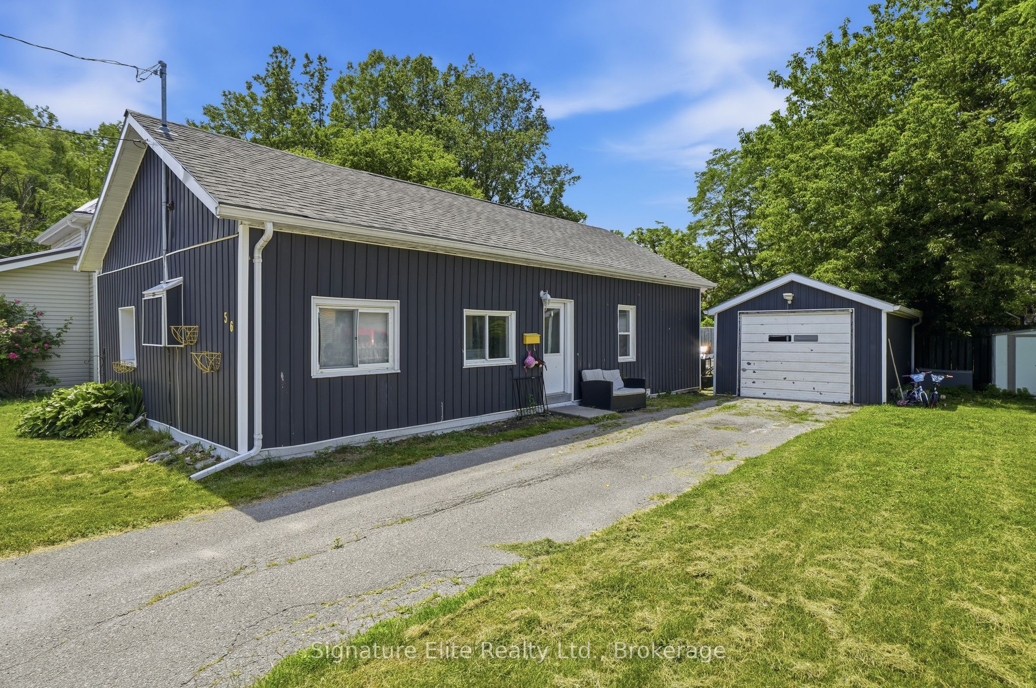 56 Alberta Street