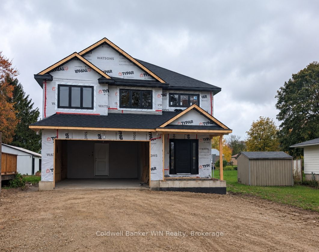 292 Jane Street Property Photo 1