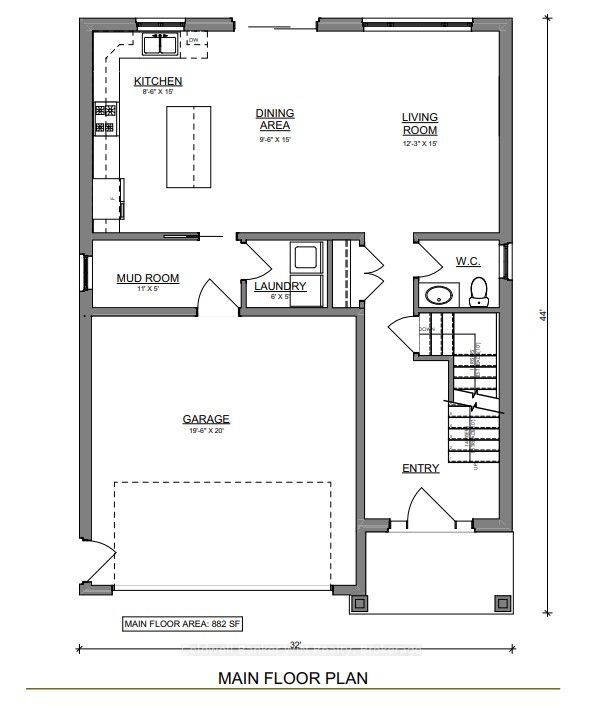 292 Jane Street Property Photo 3