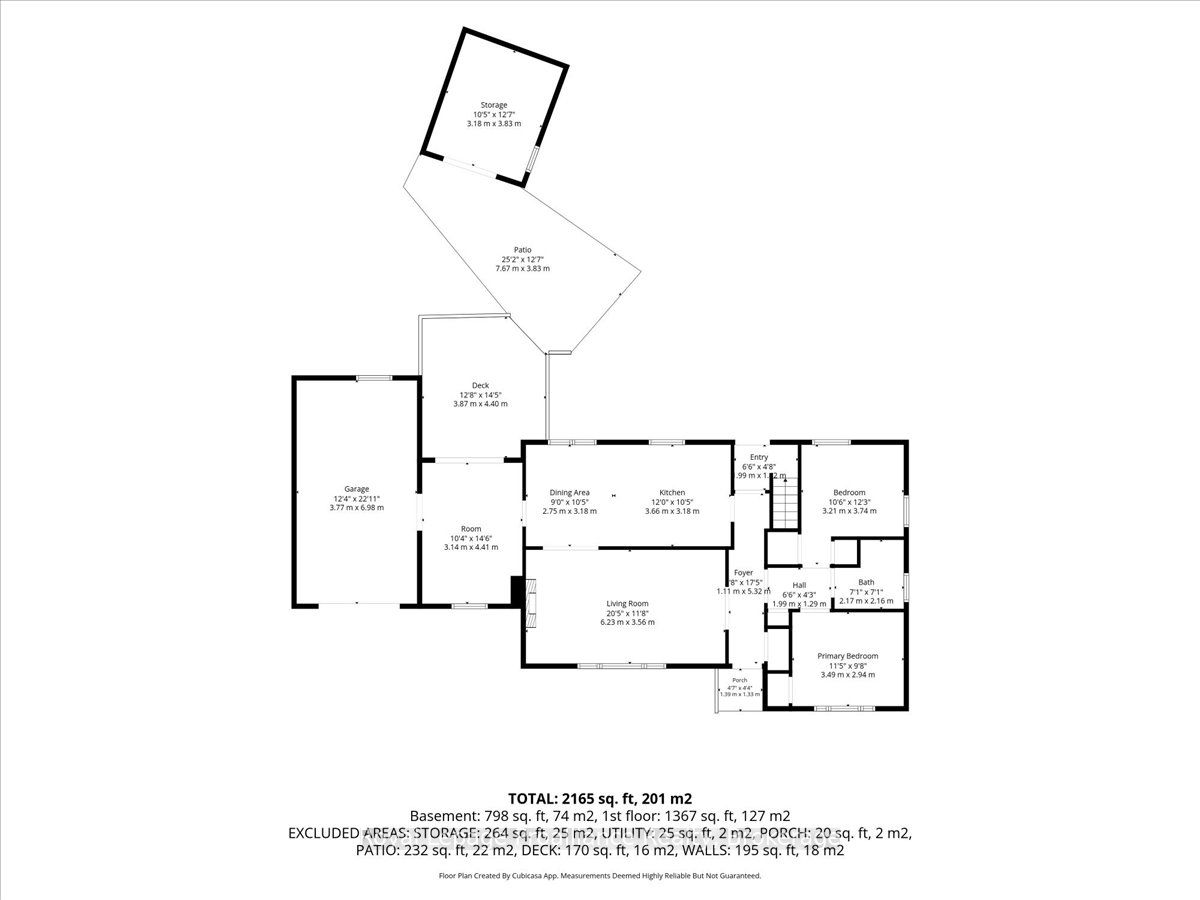 3798 Highway 37 Property Photo 43