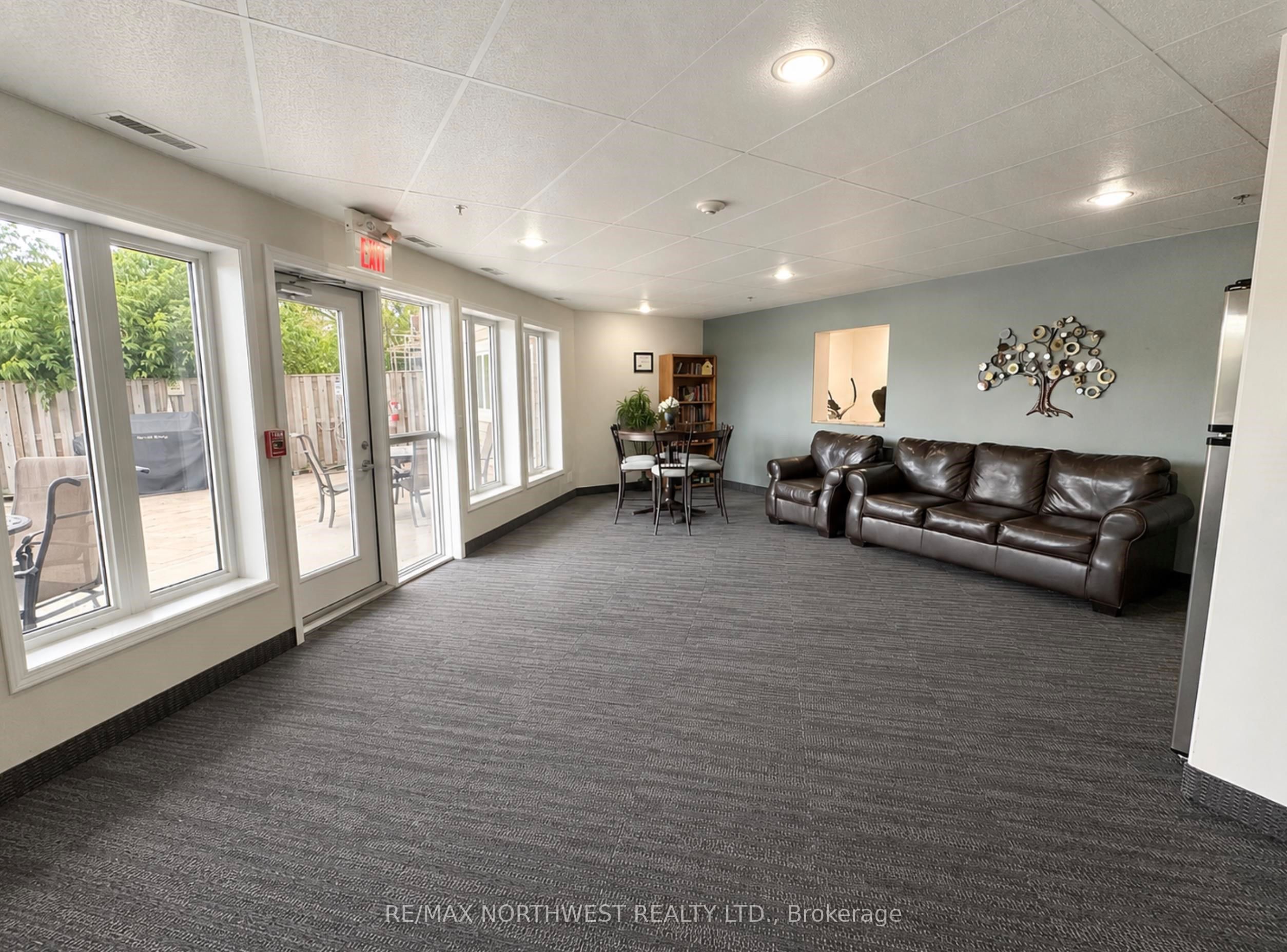 604 - 5 Bay Road Property Photo 21