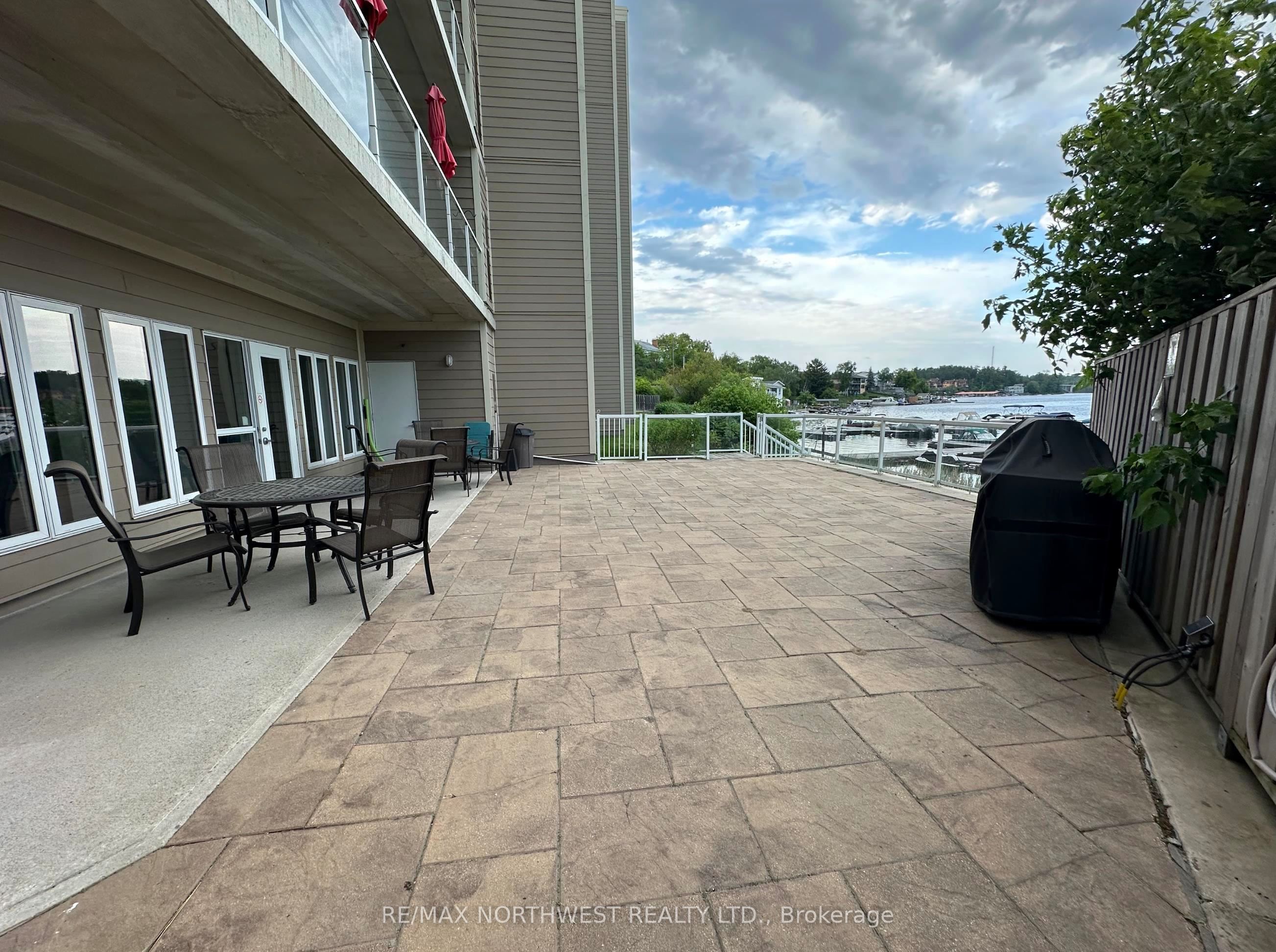 604 - 5 Bay Road Property Photo 28