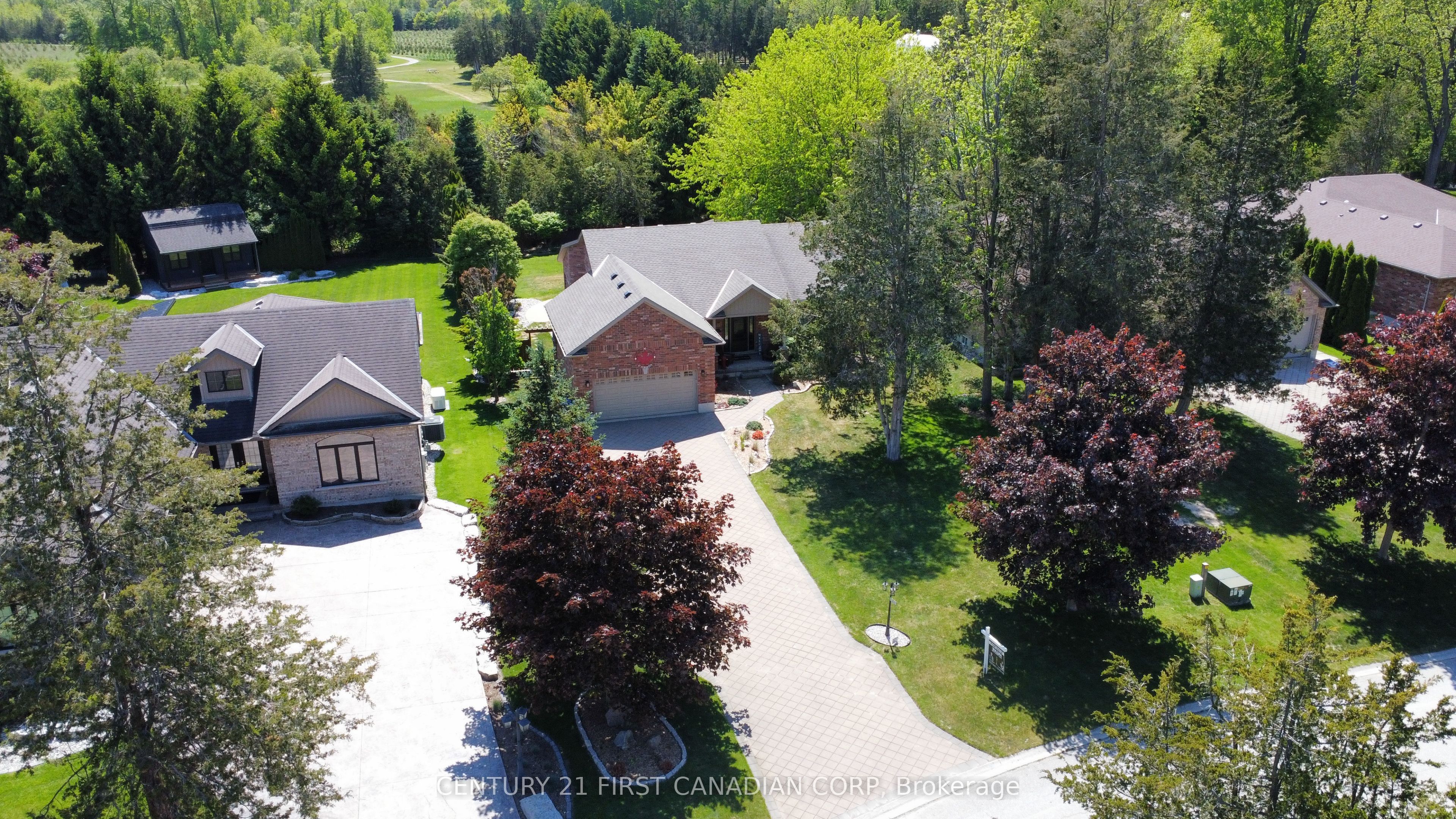 10159 Meadowlily Crescent Property Photo 1
