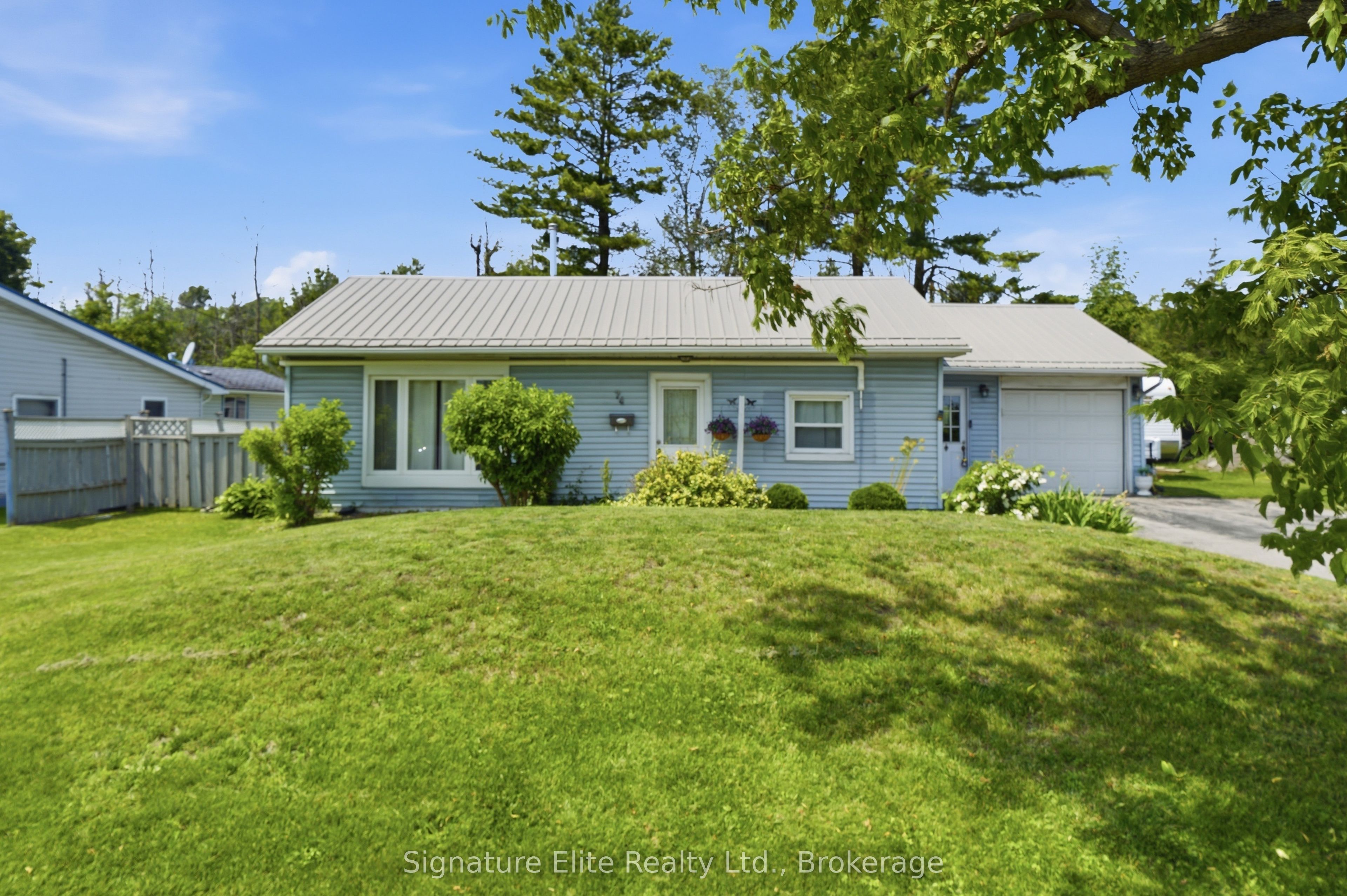 74 Highway 33 Property Photo 1