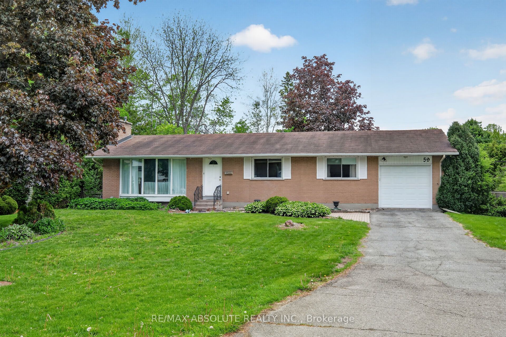 59 Evergreen Drive Property Photo 1